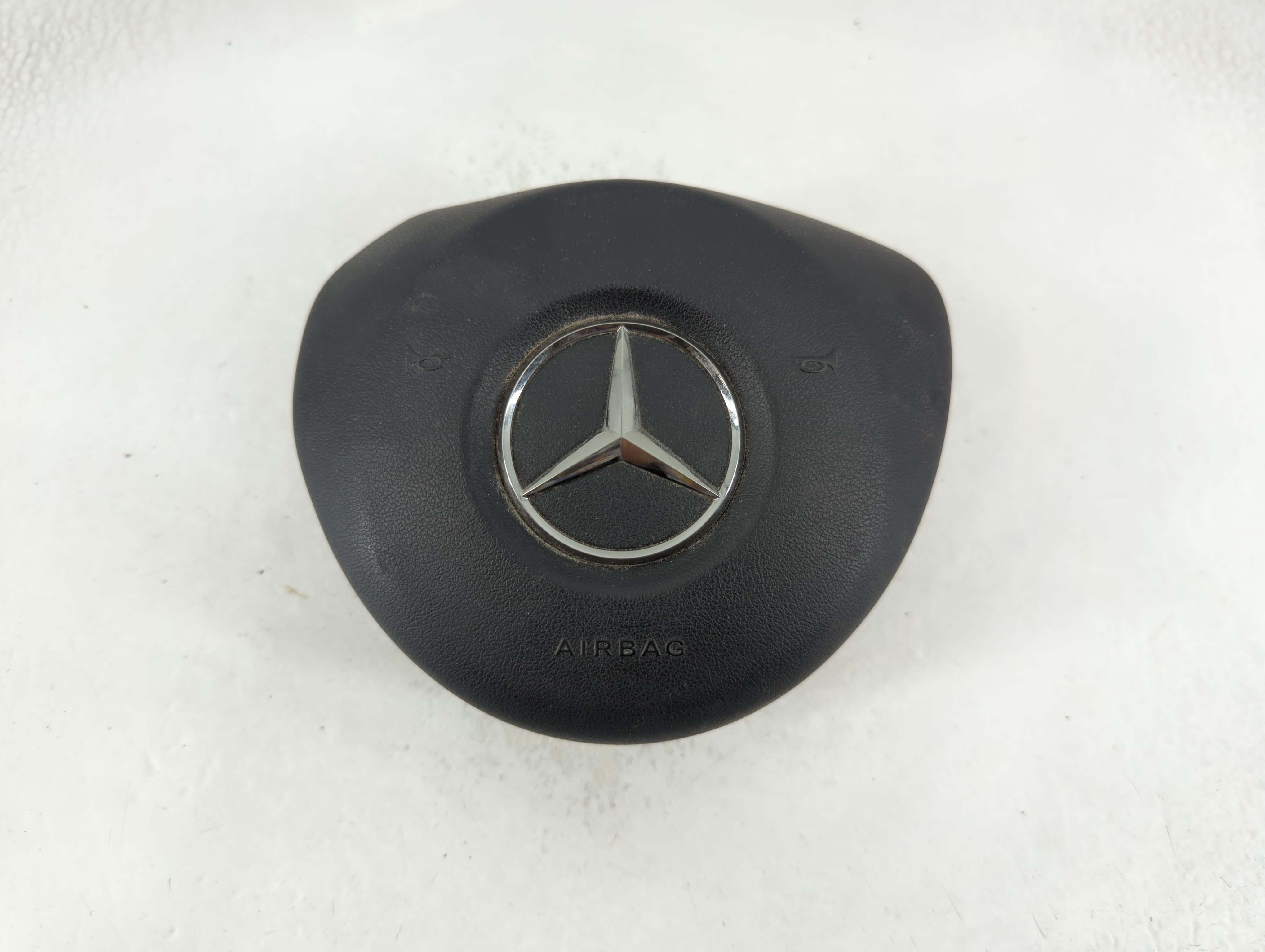 2014-2018 Mercedes-benz Cla250 Air Bag Driver Left Steering Wheel Mounted 878424 - Oemusedautoparts1.com