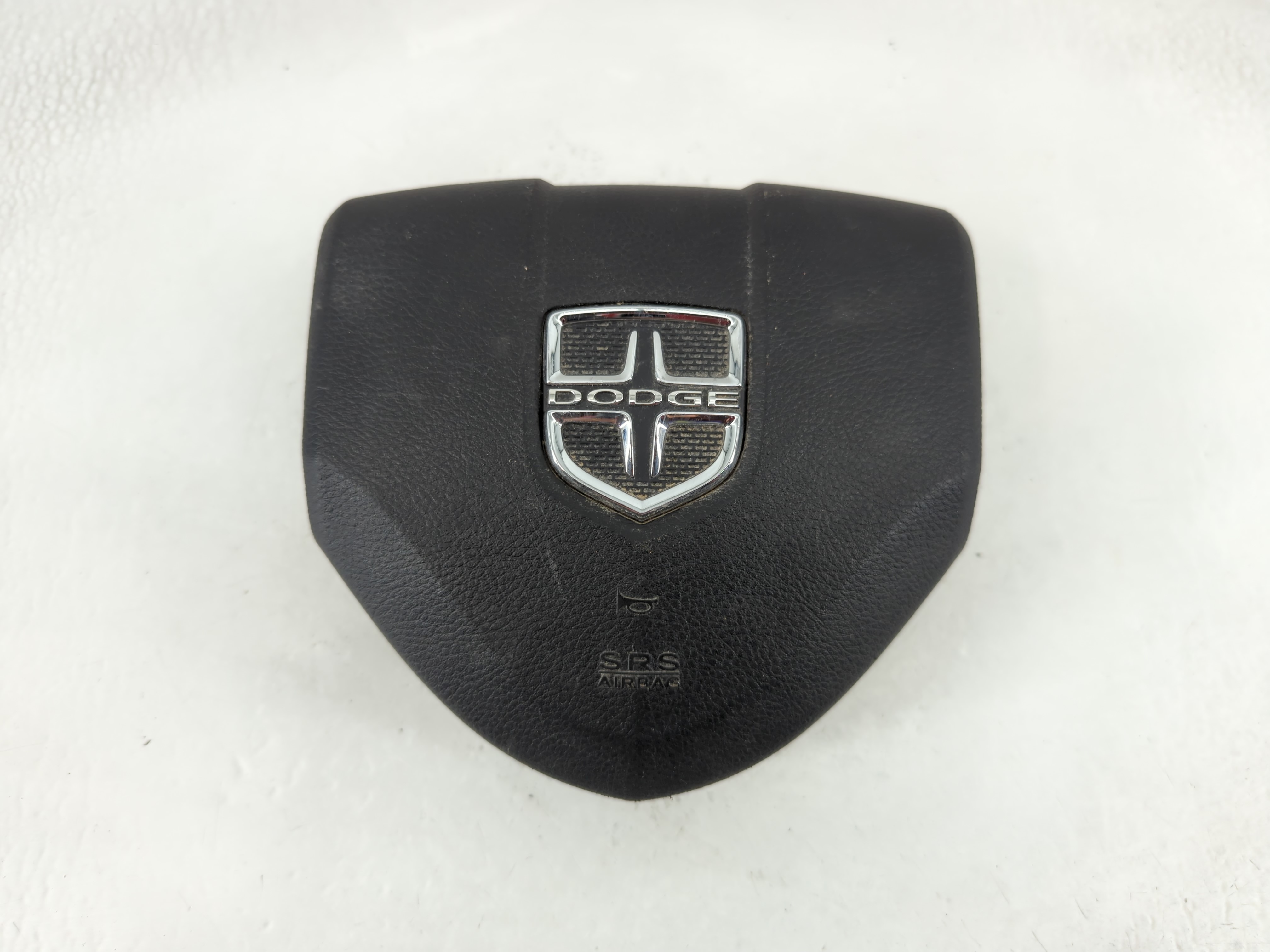 2013-2019 Dodge Journey Air Bag Driver Left Steering Wheel Mounted 878454 - Oemusedautoparts1.com