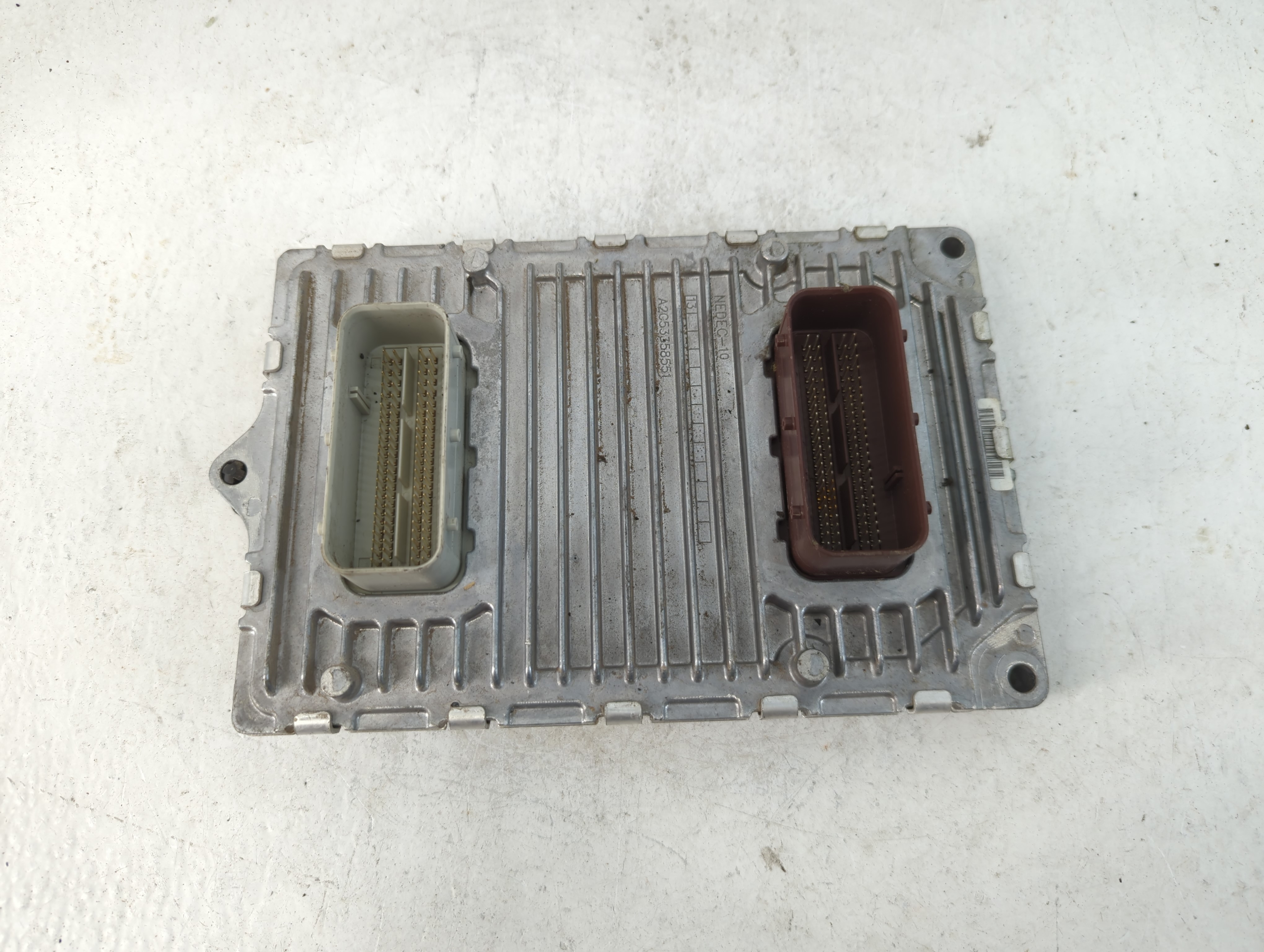 2014-2014 Chrysler 300 Engine Control Computer Ecu Pcm Ecm Pcu Oem 878458 - Oemusedautoparts1.com