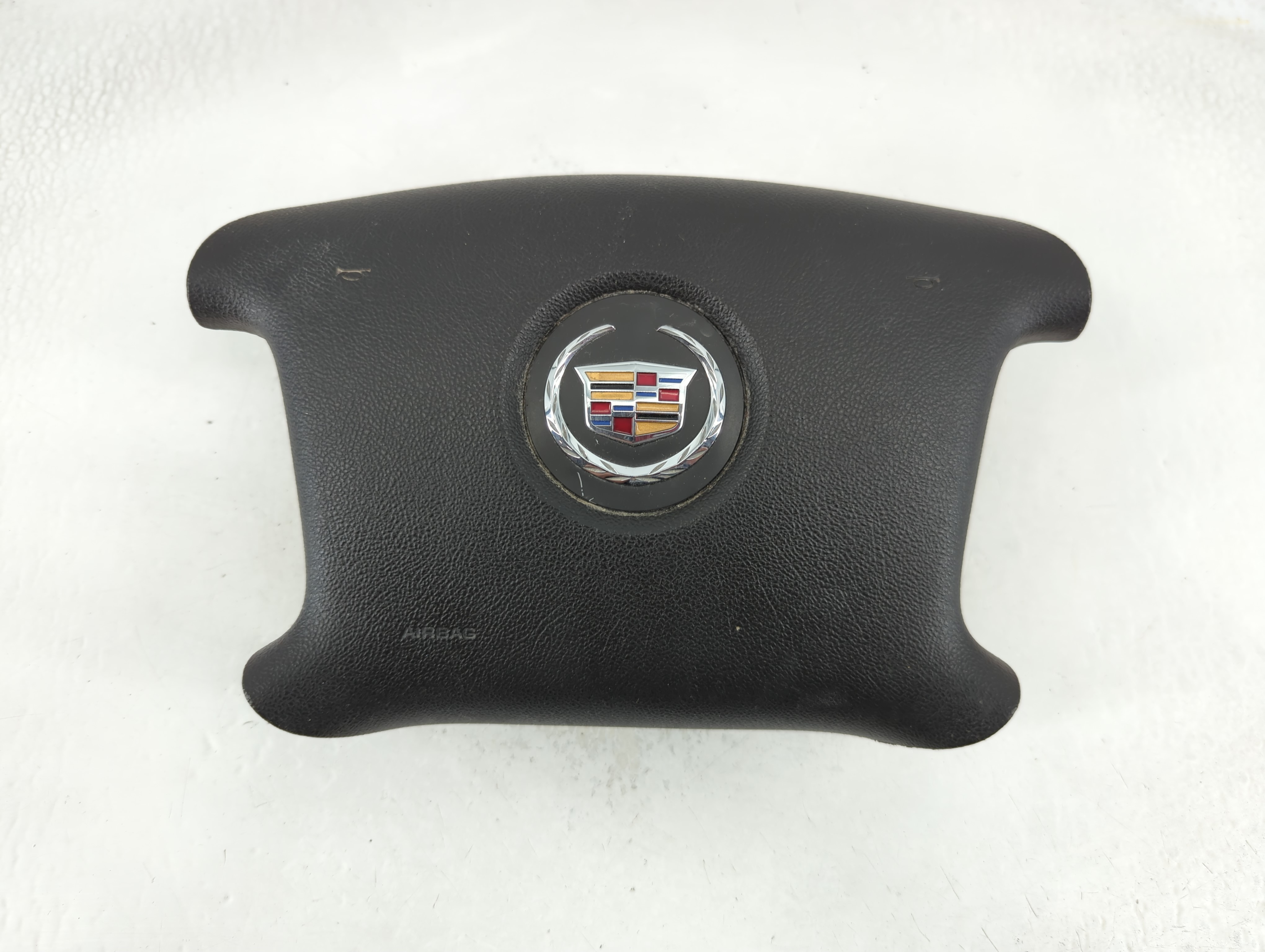 2006-2011 Cadillac Dts Air Bag Driver Left Steering Wheel Mounted 878477 - Oemusedautoparts1.com