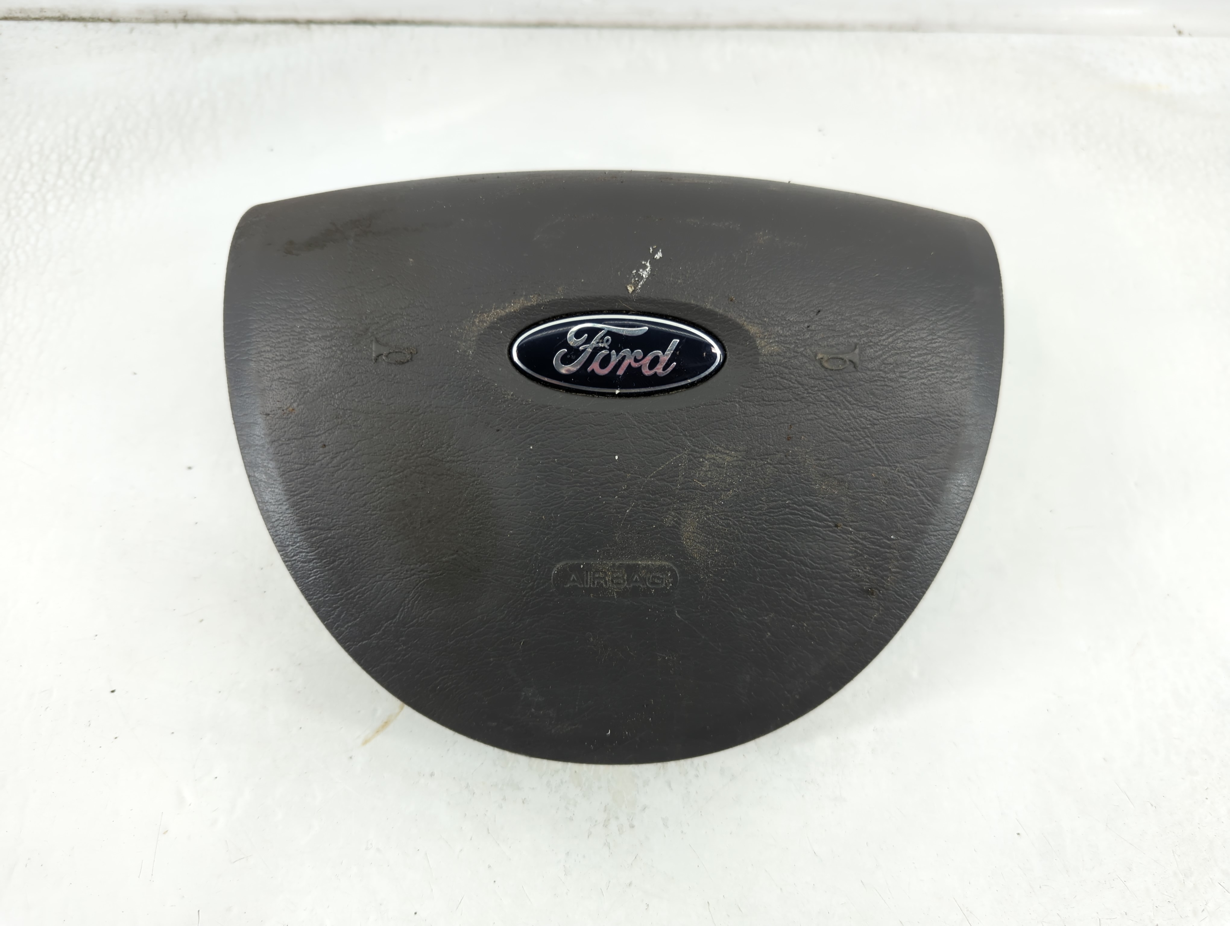 2004-2007 Ford Taurus Air Bag Driver Left Steering Wheel Mounted 878478 - Oemusedautoparts1.com