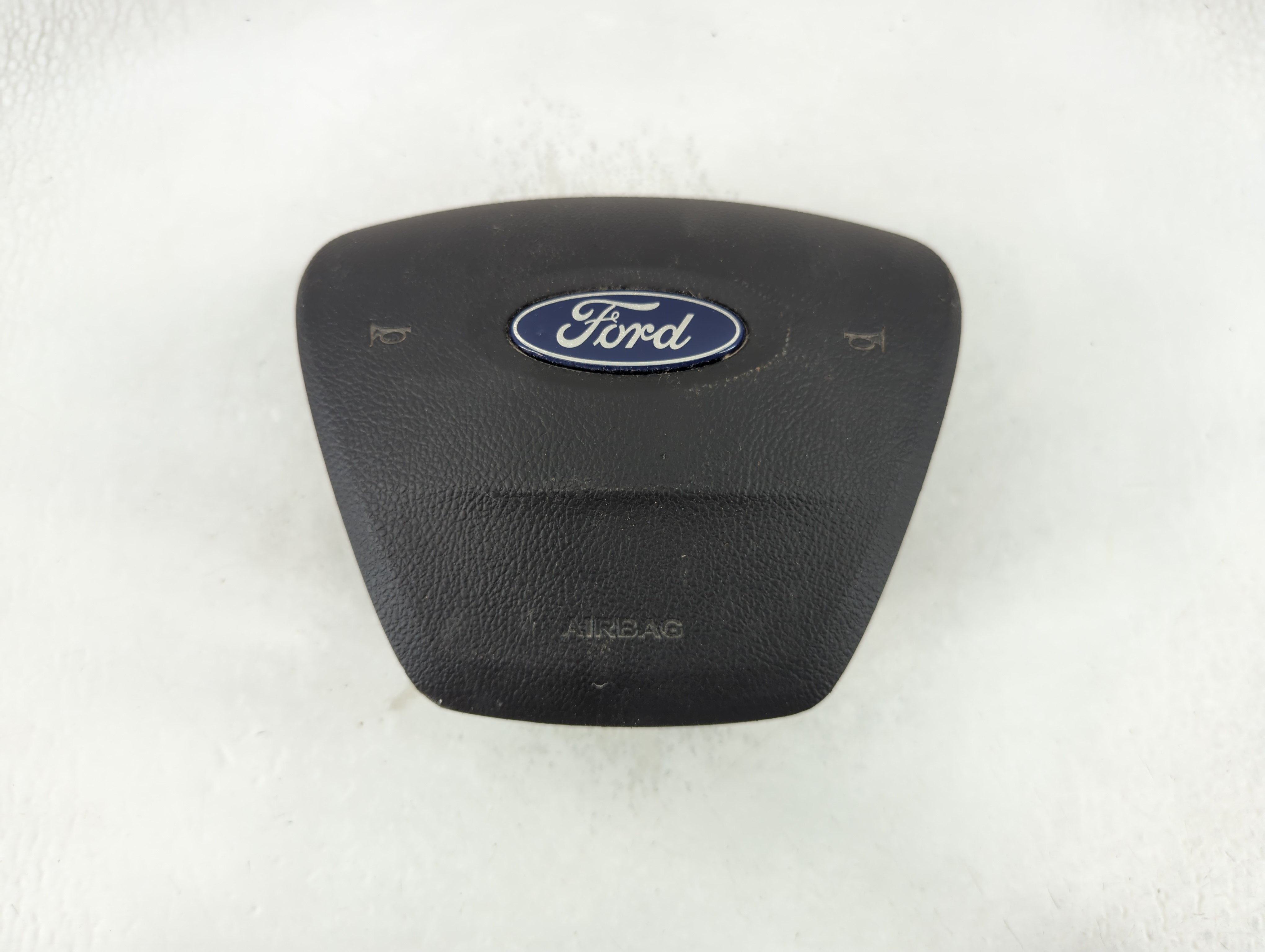 2014-2018 Ford Focus Air Bag Driver Left Steering Wheel Mounted 878482 - Oemusedautoparts1.com