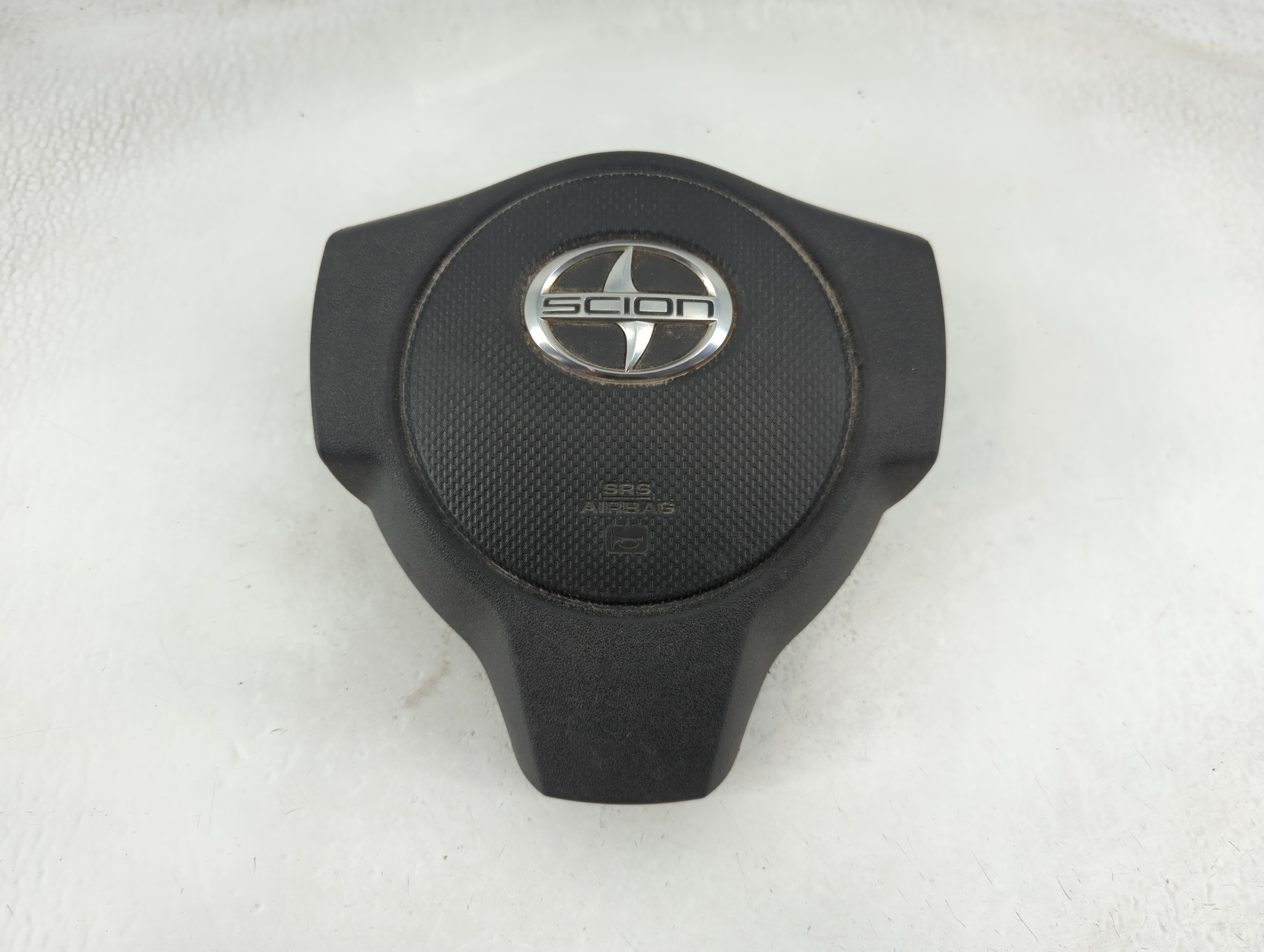 2008-2015 Scion Xb Air Bag Driver Left Steering Wheel Mounted 878499 - Oemusedautoparts1.com