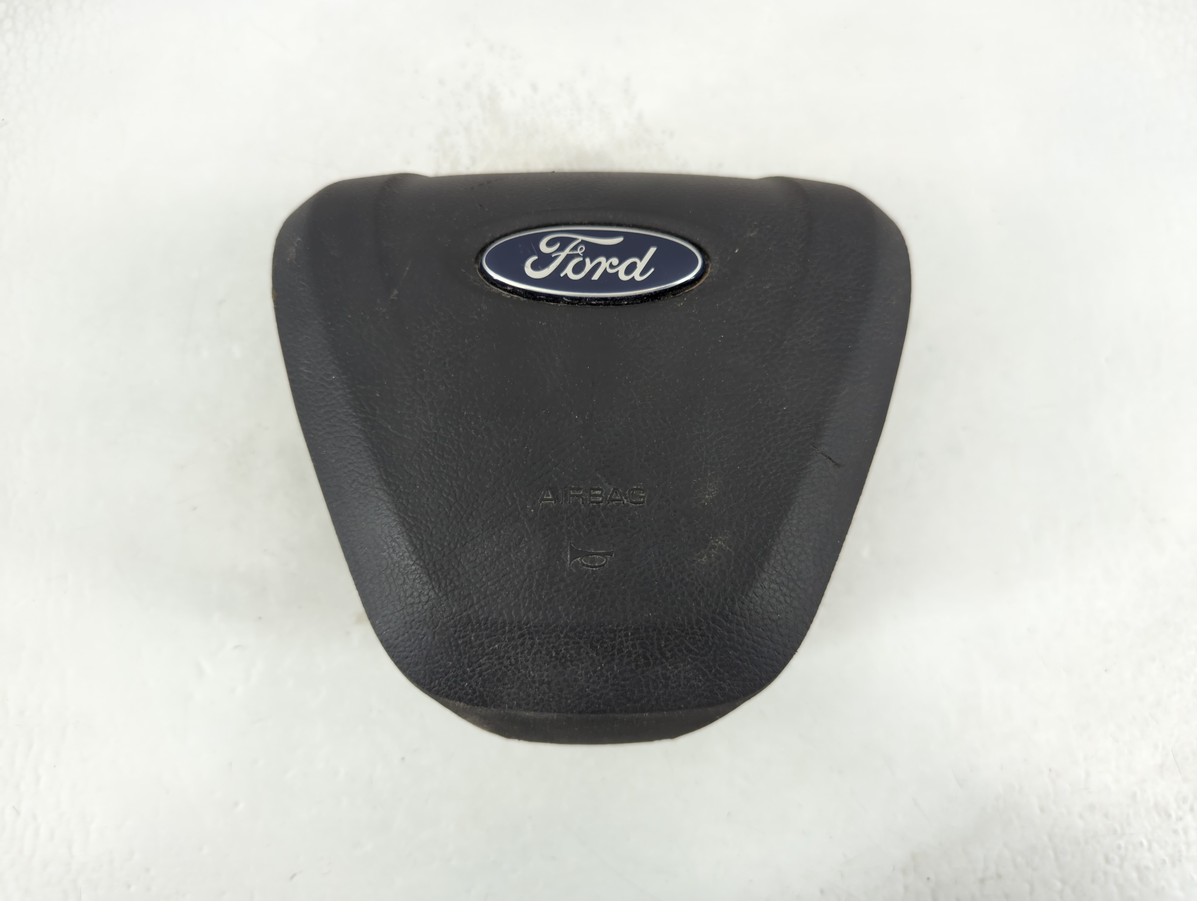 2017-2019 Ford Fusion Air Bag Driver Left Steering Wheel Mounted 878500 - Oemusedautoparts1.com