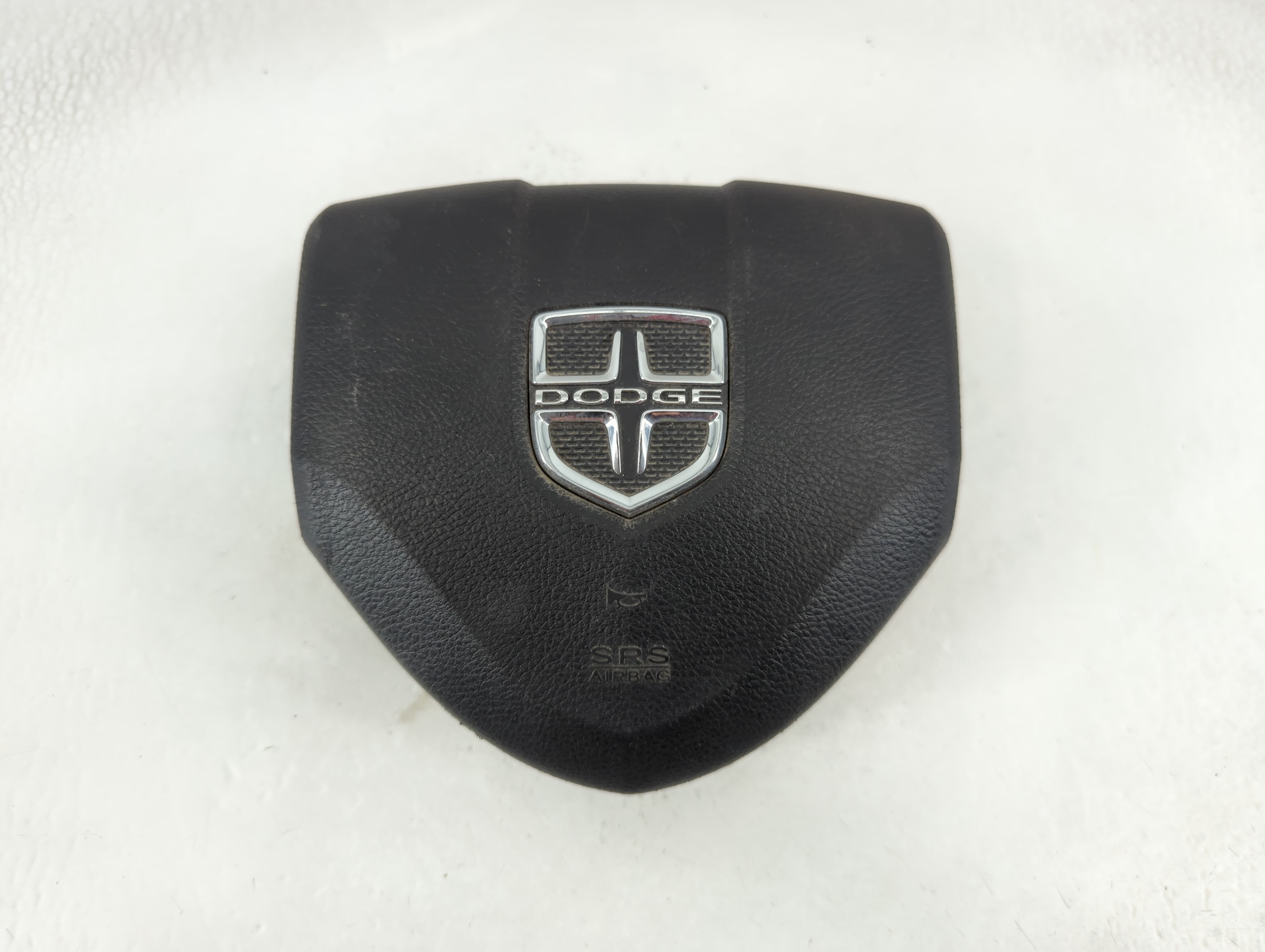 2011-2014 Dodge Charger Air Bag Driver Left Steering Wheel Mounted 878501 - Oemusedautoparts1.com