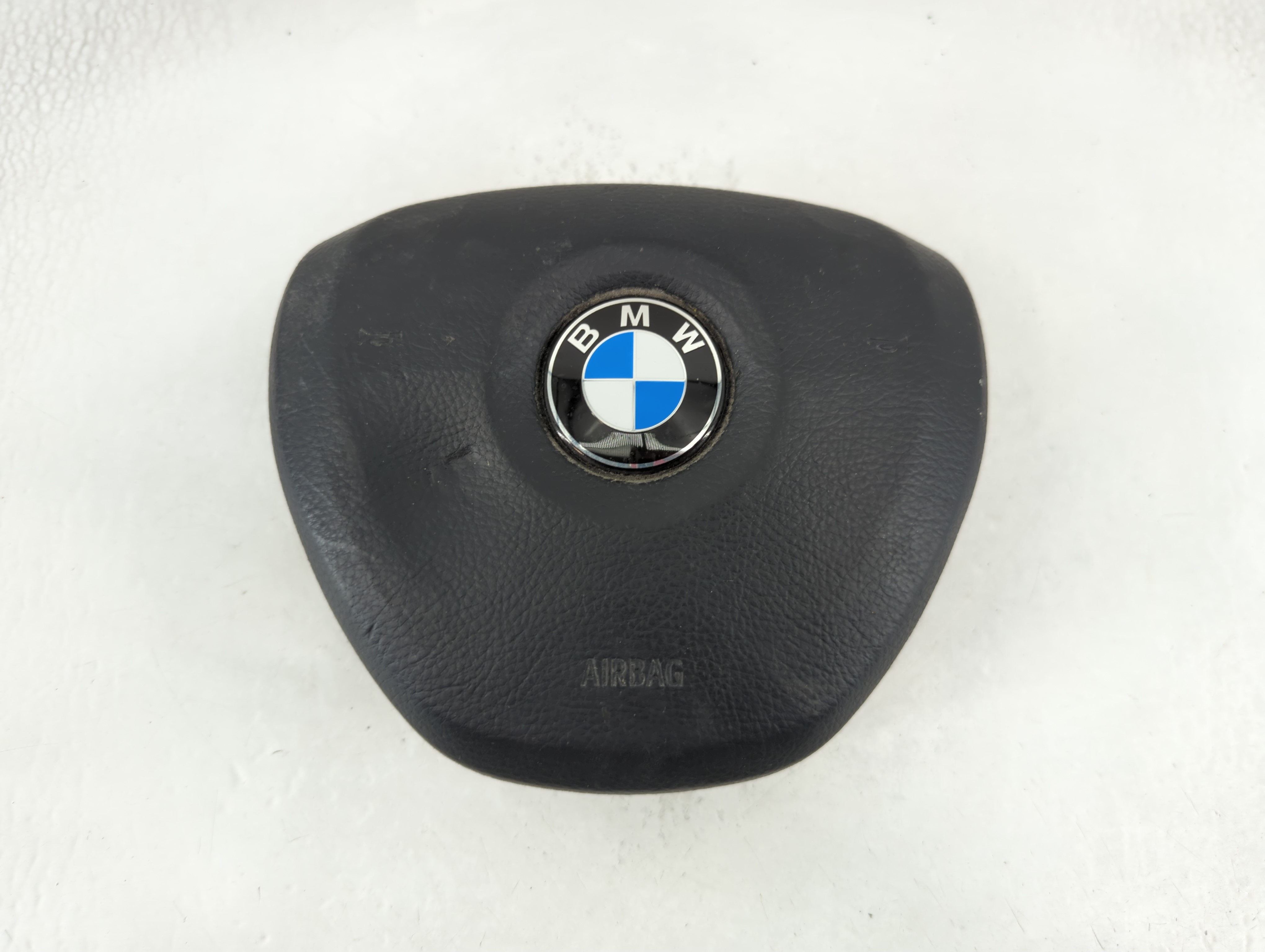 Picture of 2009-2015 Bmw 750i Air Bag Driver Left Steering Wheel Mounted 878505