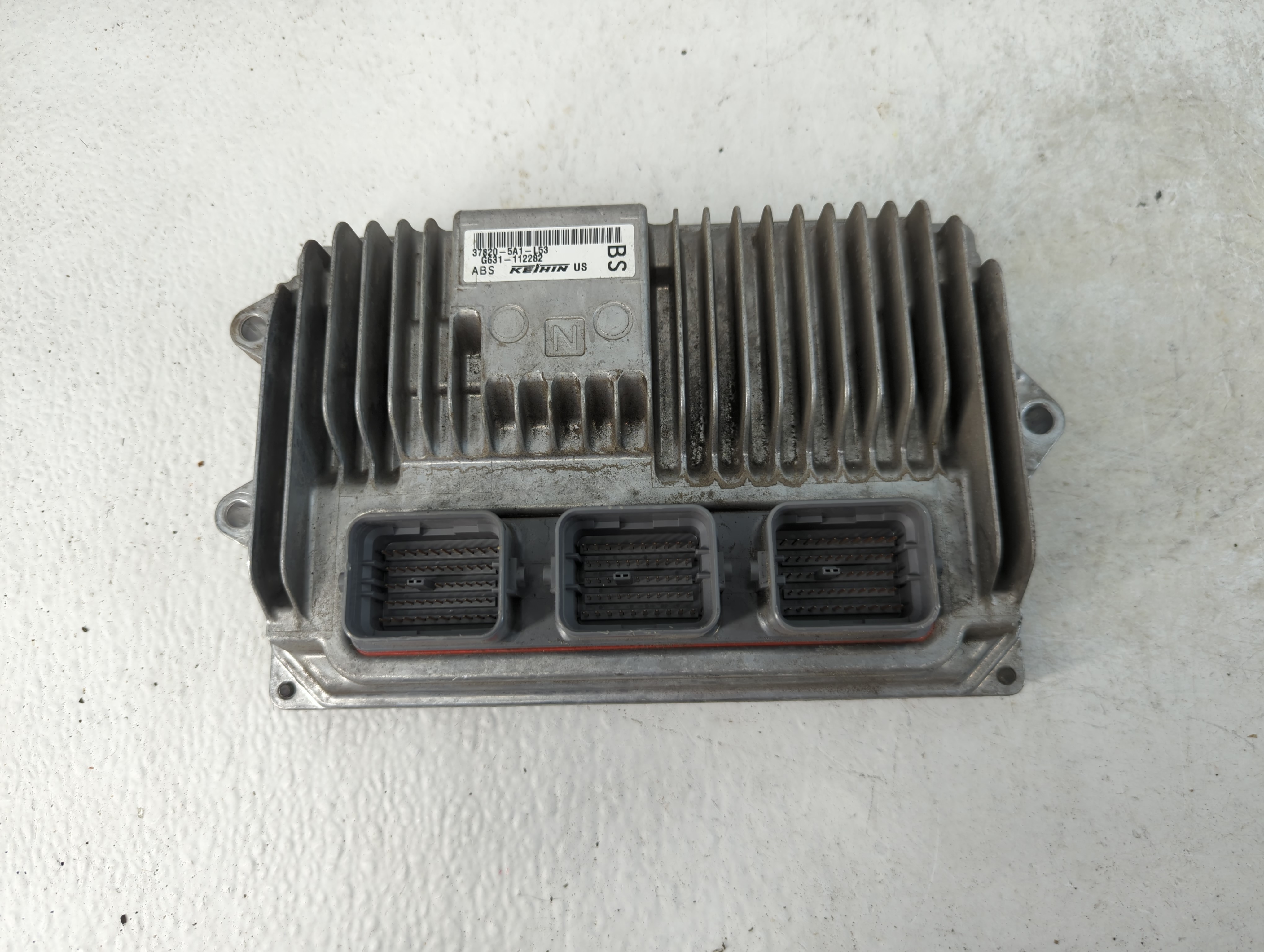 2015-2015 Honda Accord Engine Control Computer Ecu Pcm Ecm Pcu Oem 878561 - Oemusedautoparts1.com