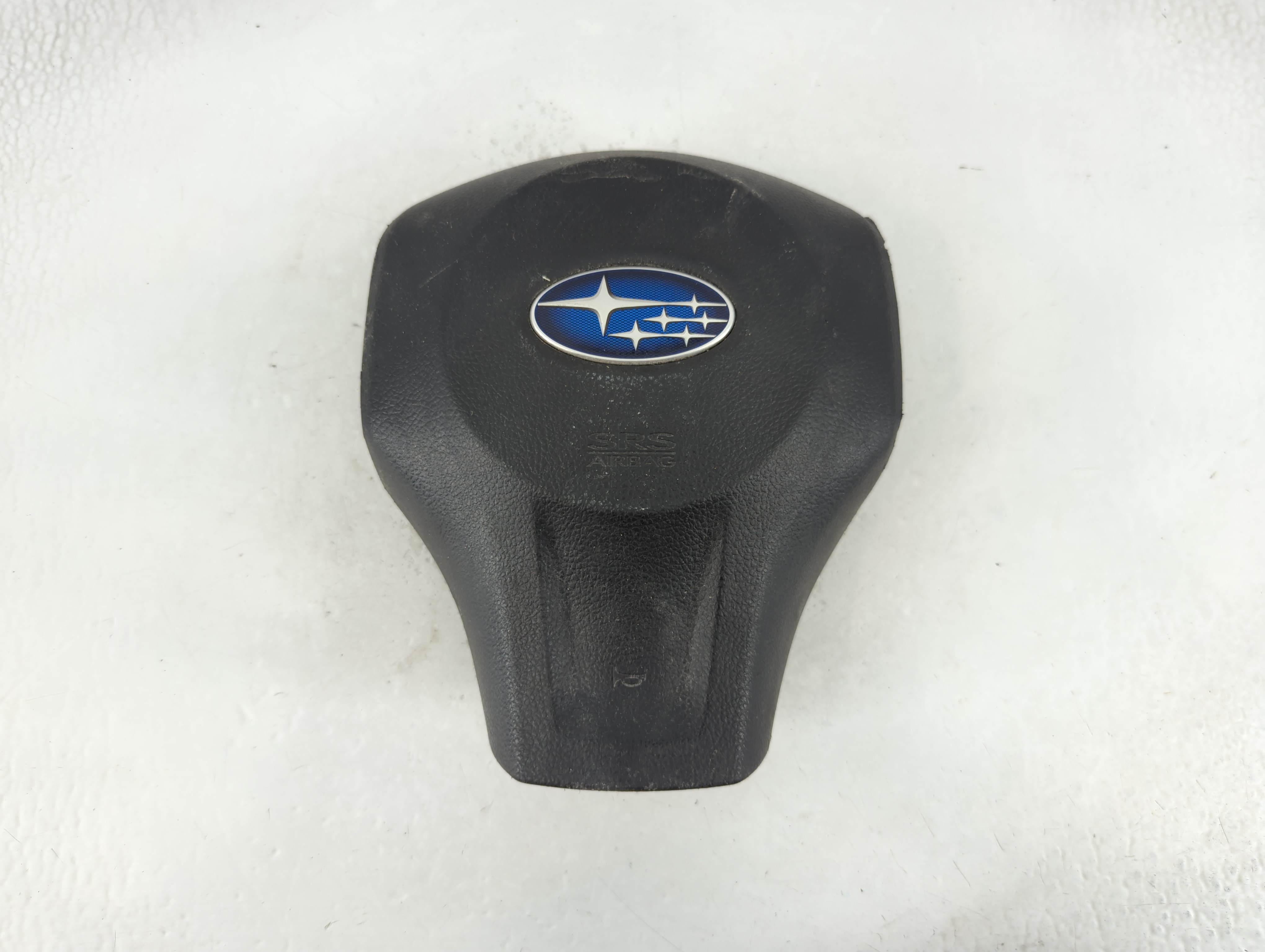 2015 Subaru Forester Air Bag Driver Left Steering Wheel Mounted 878568 - Oemusedautoparts1.com