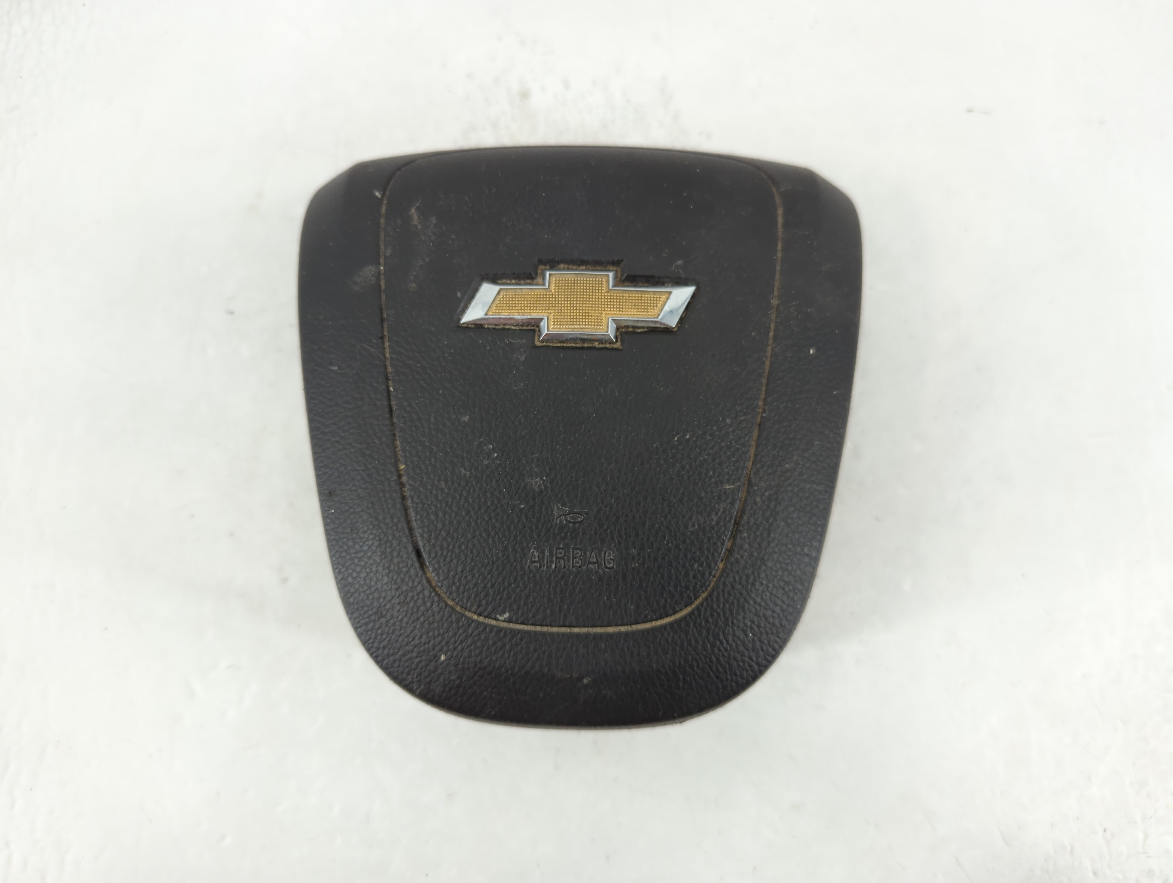 2011-2013 Chevrolet Cruze Air Bag Driver Left Steering Wheel Mounted 878569 - Oemusedautoparts1.com
