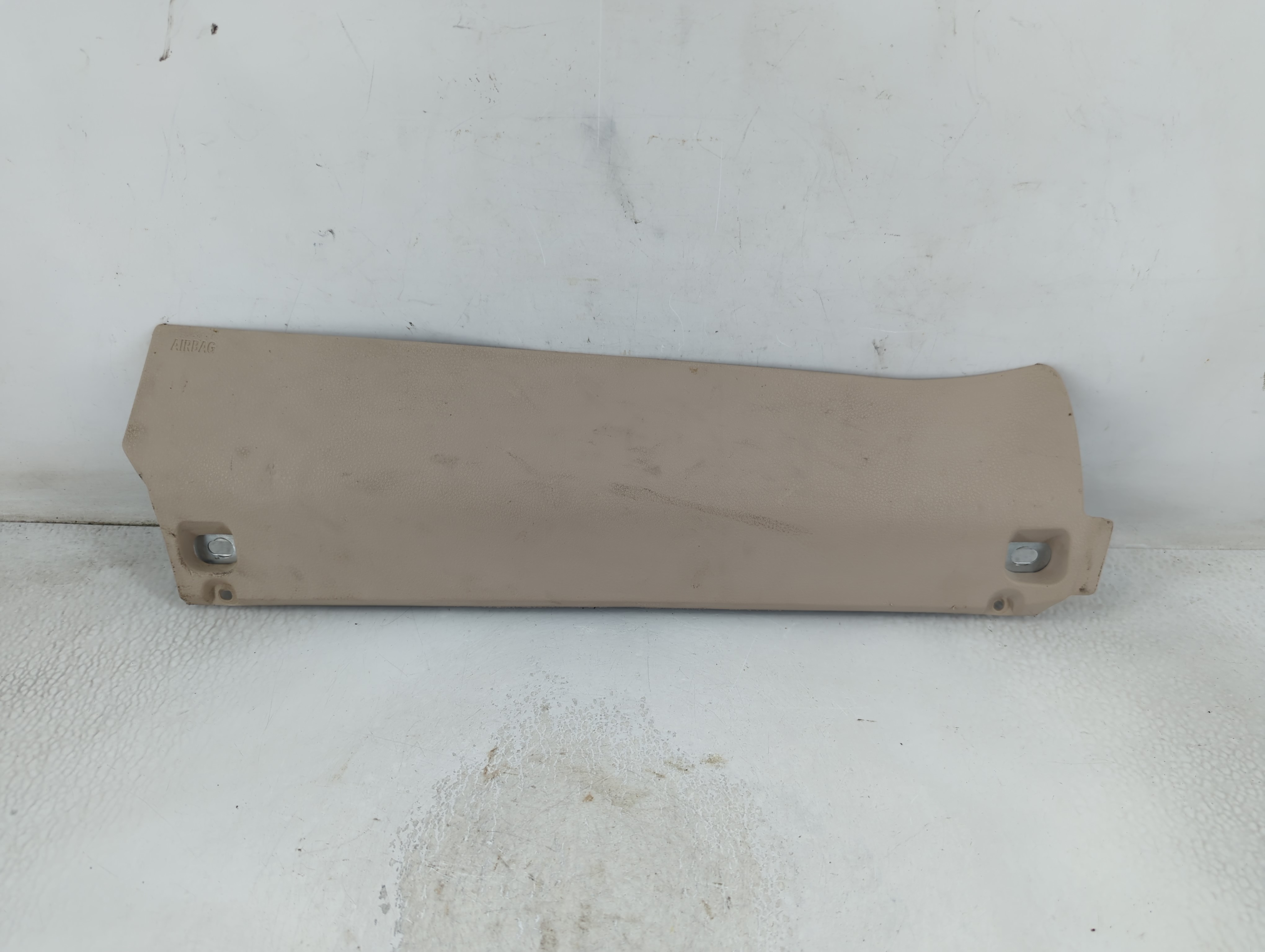 Picture of 2011-2016 Bmw 528i Air Bag Driver Left Knee Oem 878572
