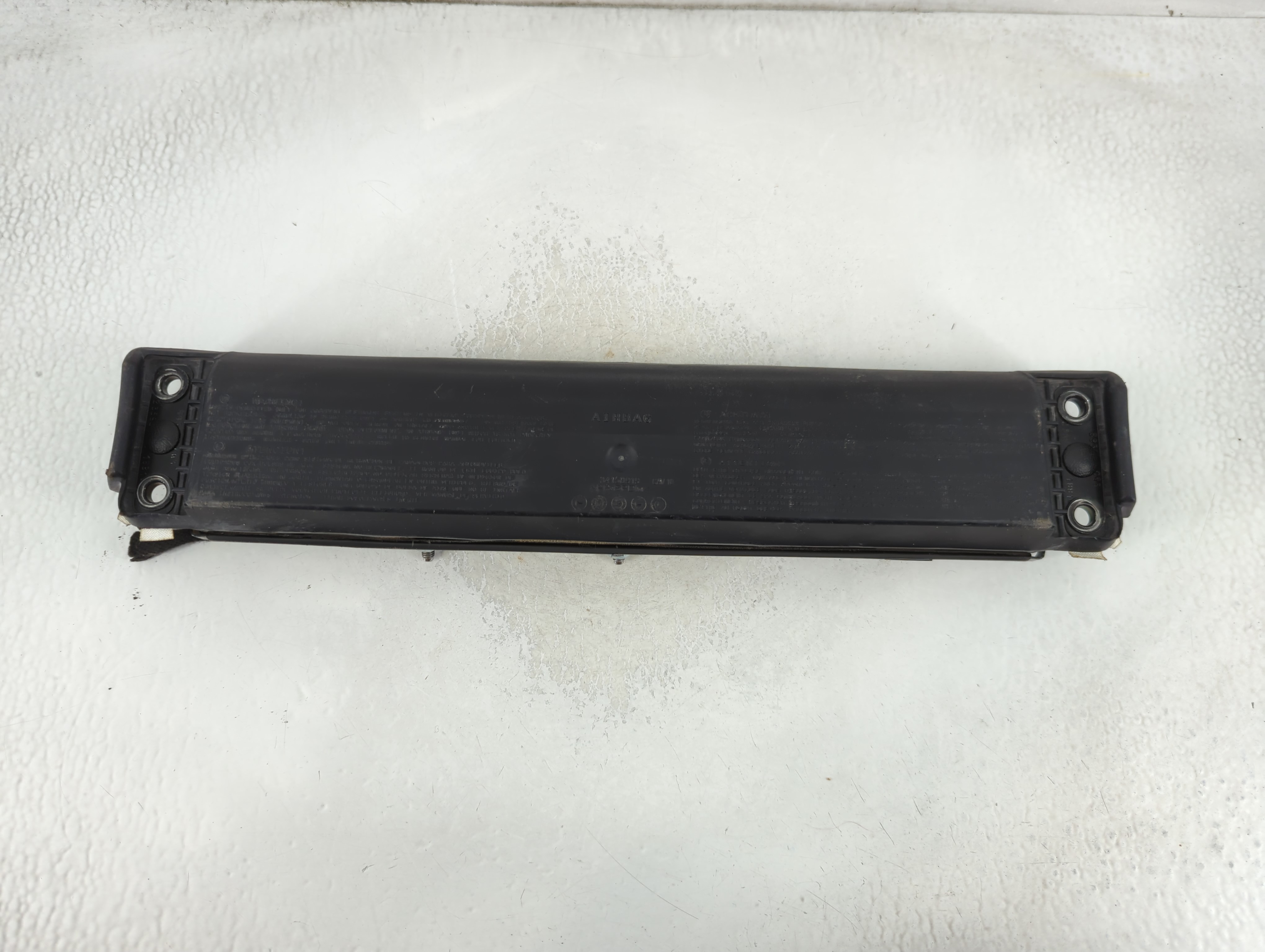 2013-2020 Ford Fusion Air Bag Driver Left Knee Oem 878574 - Oemusedautoparts1.com