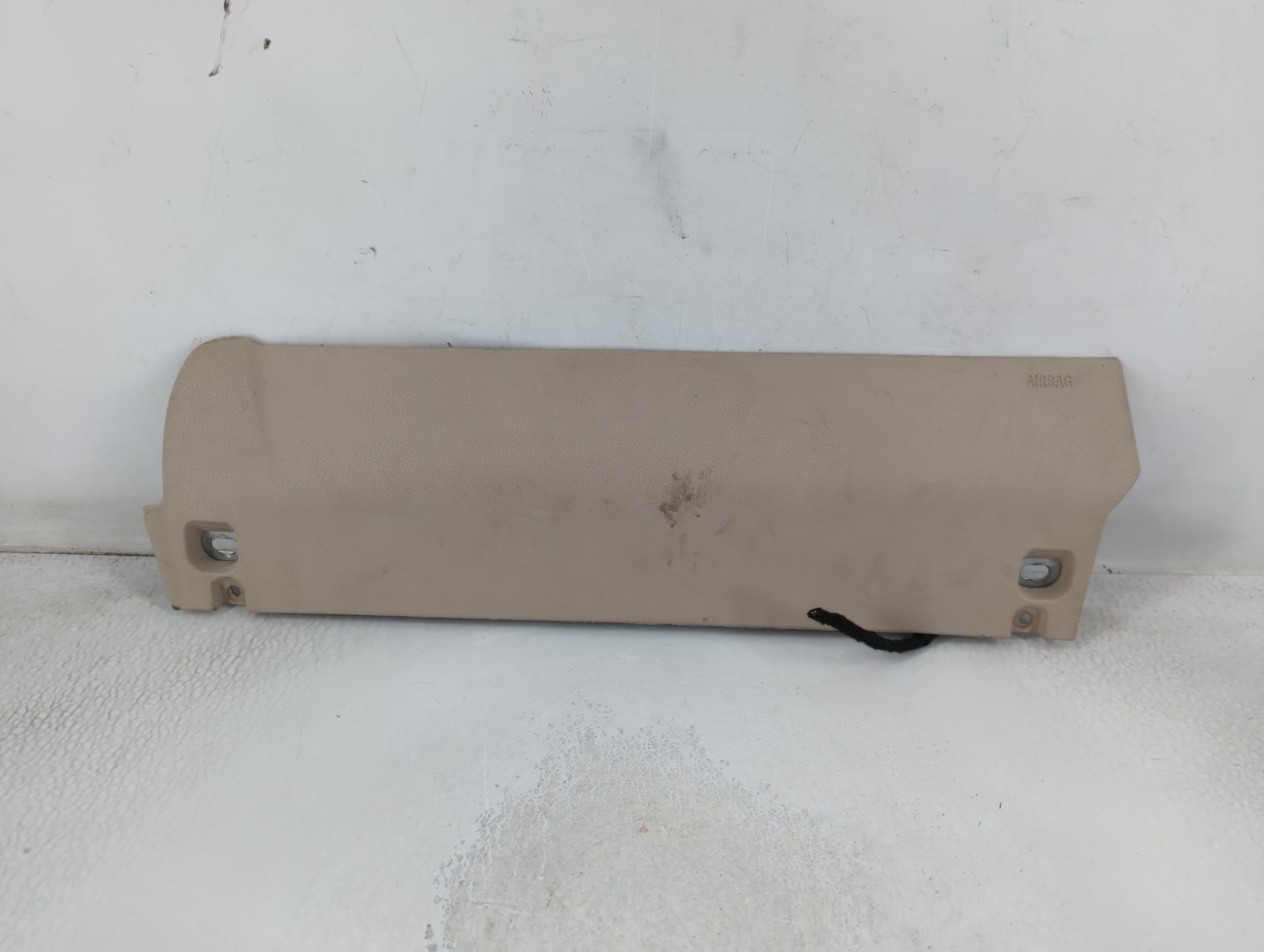 Picture of 2011-2016 Bmw 528i Air Bag Driver Left Knee Oem 878575