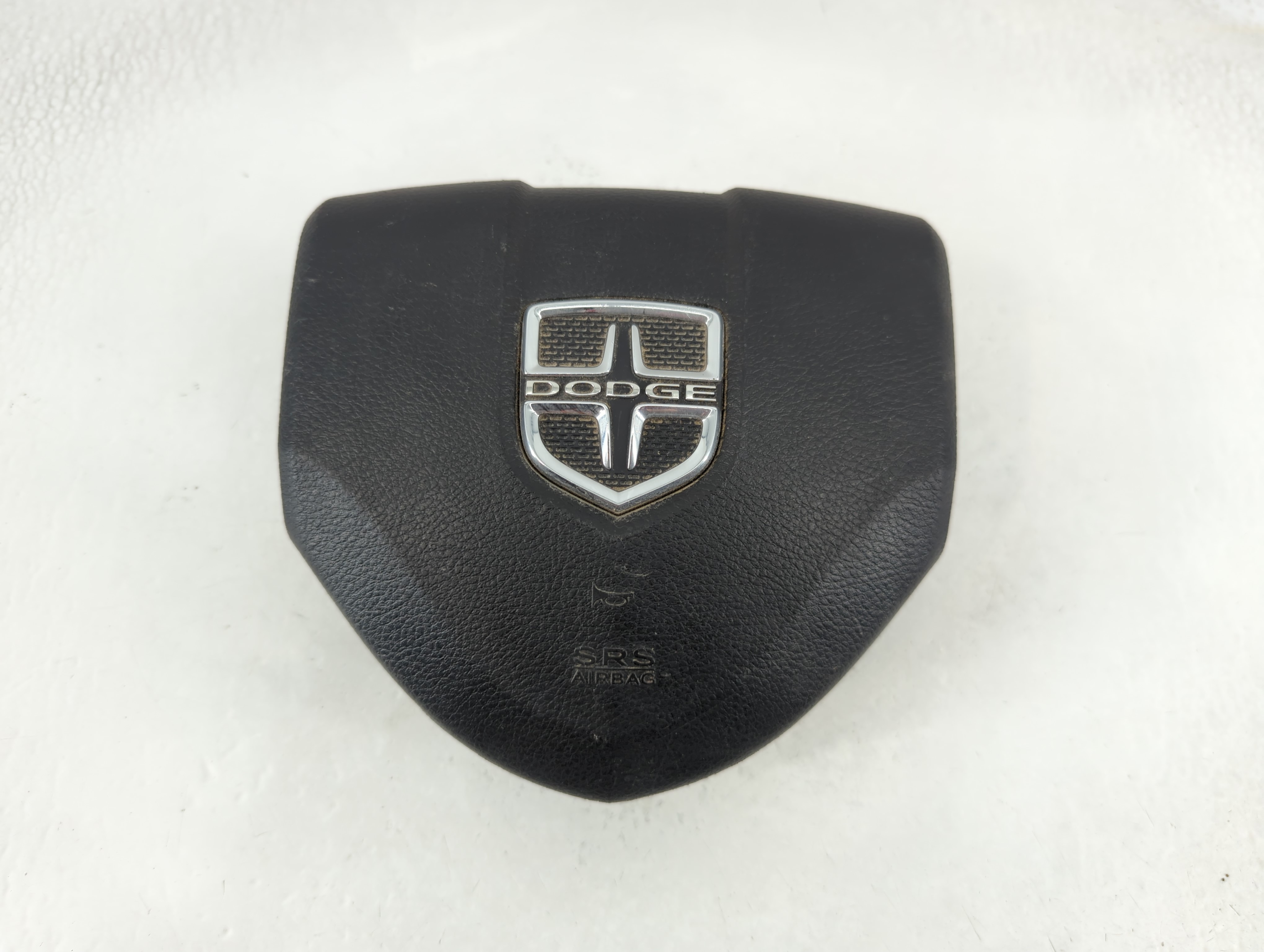 Picture of Dodge Caravan Air Bag Driver Left Steering Wheel Mounted 878581