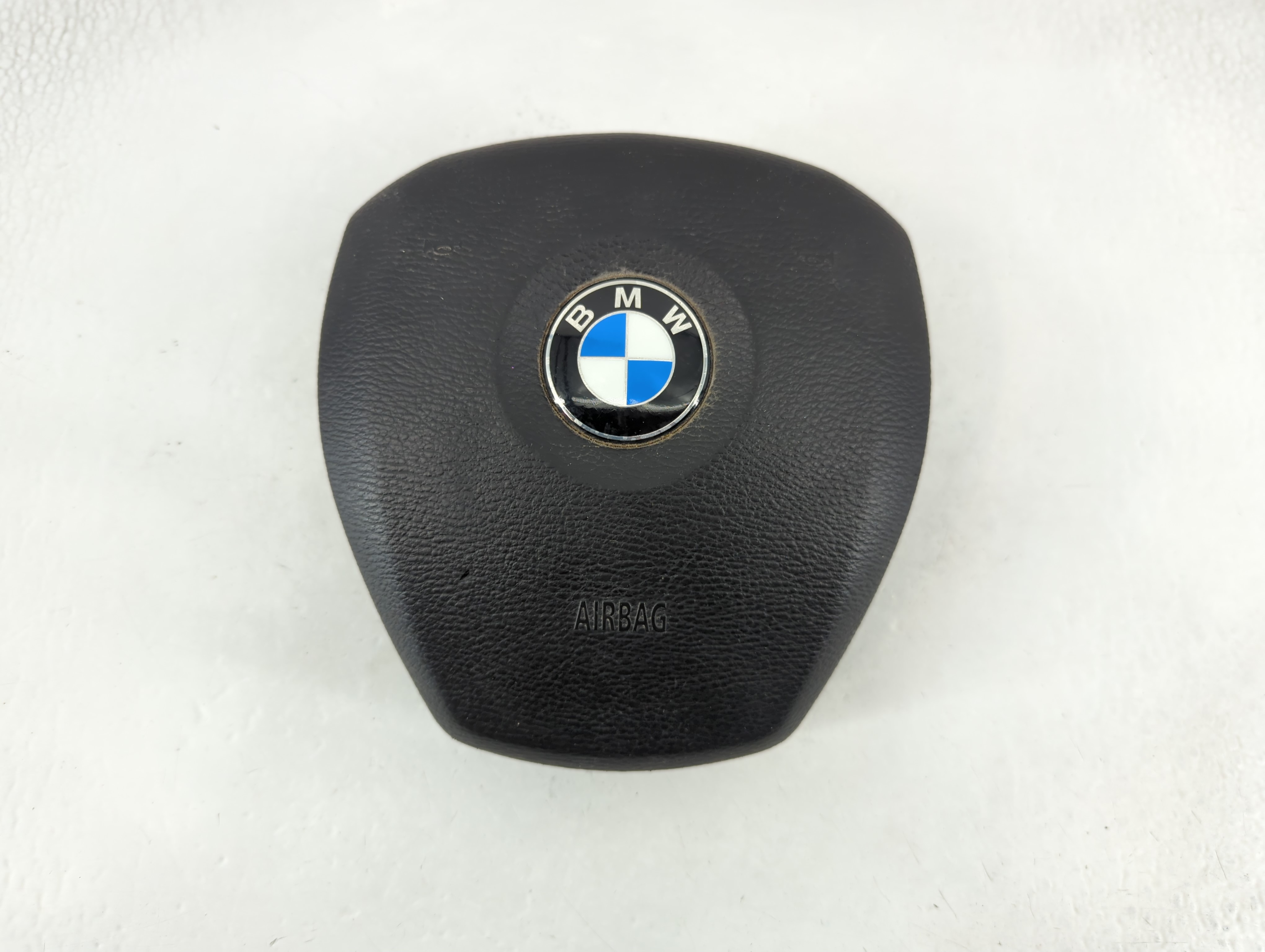Picture of 2007-2013 Bmw X5 Air Bag Driver Left Steering Wheel Mounted 878582