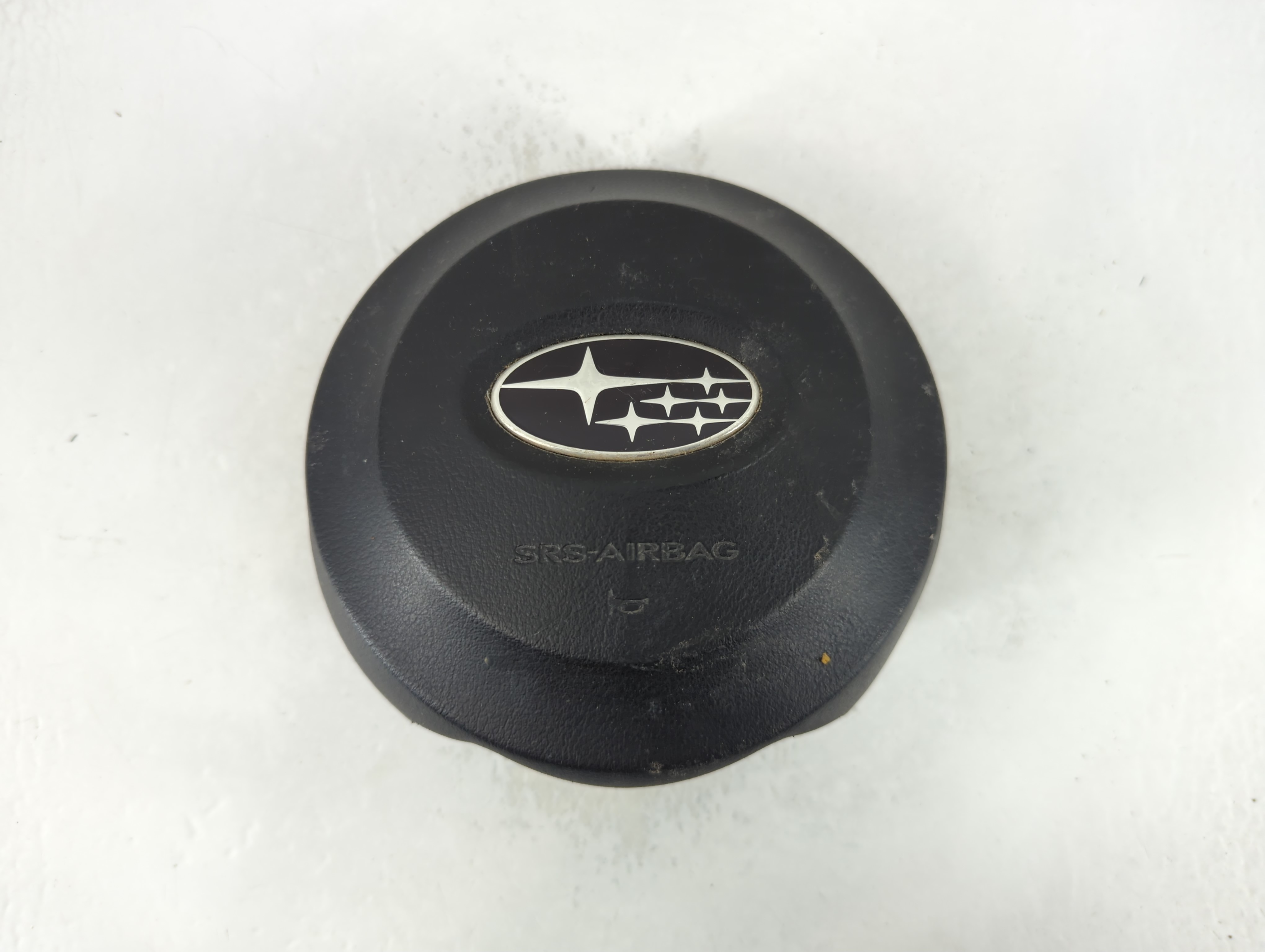 2010-2011 Subaru Legacy Air Bag Driver Left Steering Wheel Mounted 878587 - Oemusedautoparts1.com