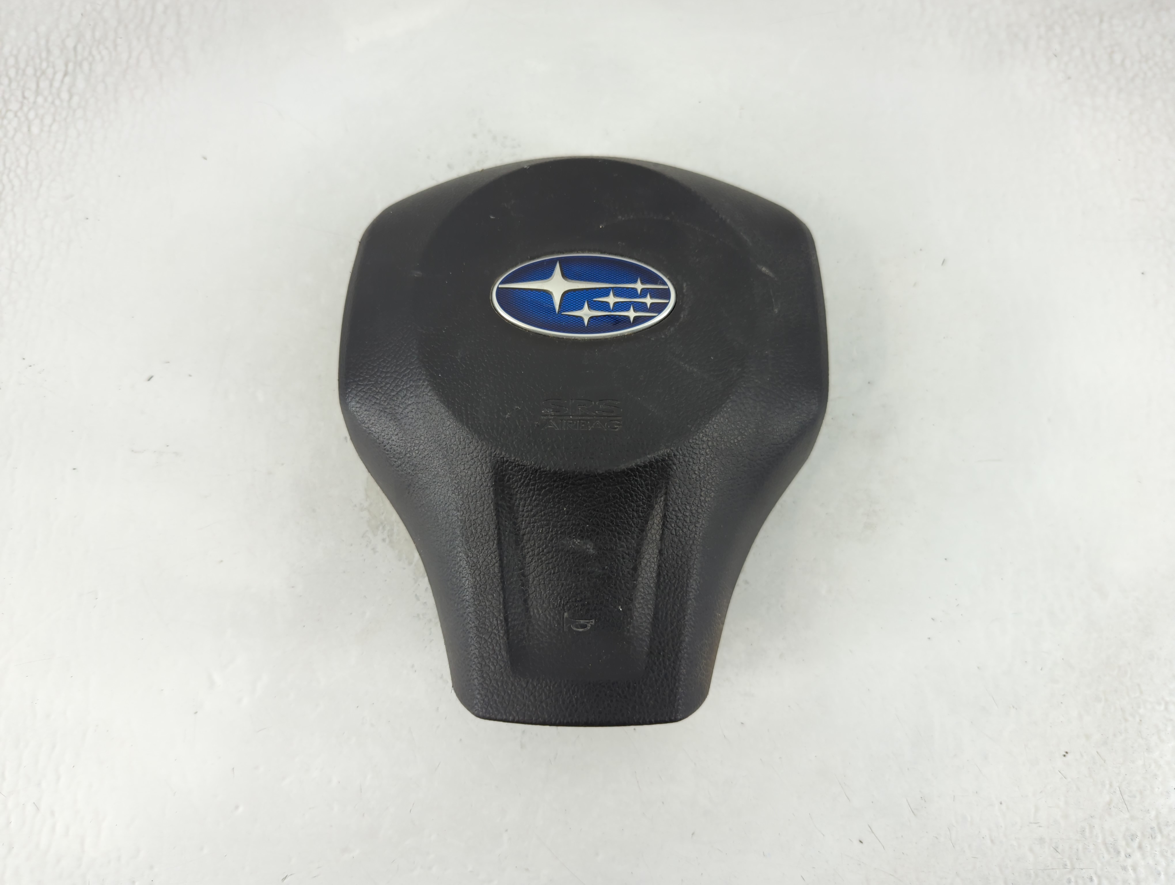 2014-2016 Subaru Impreza Air Bag Driver Left Steering Wheel Mounted 878588 - Oemusedautoparts1.com