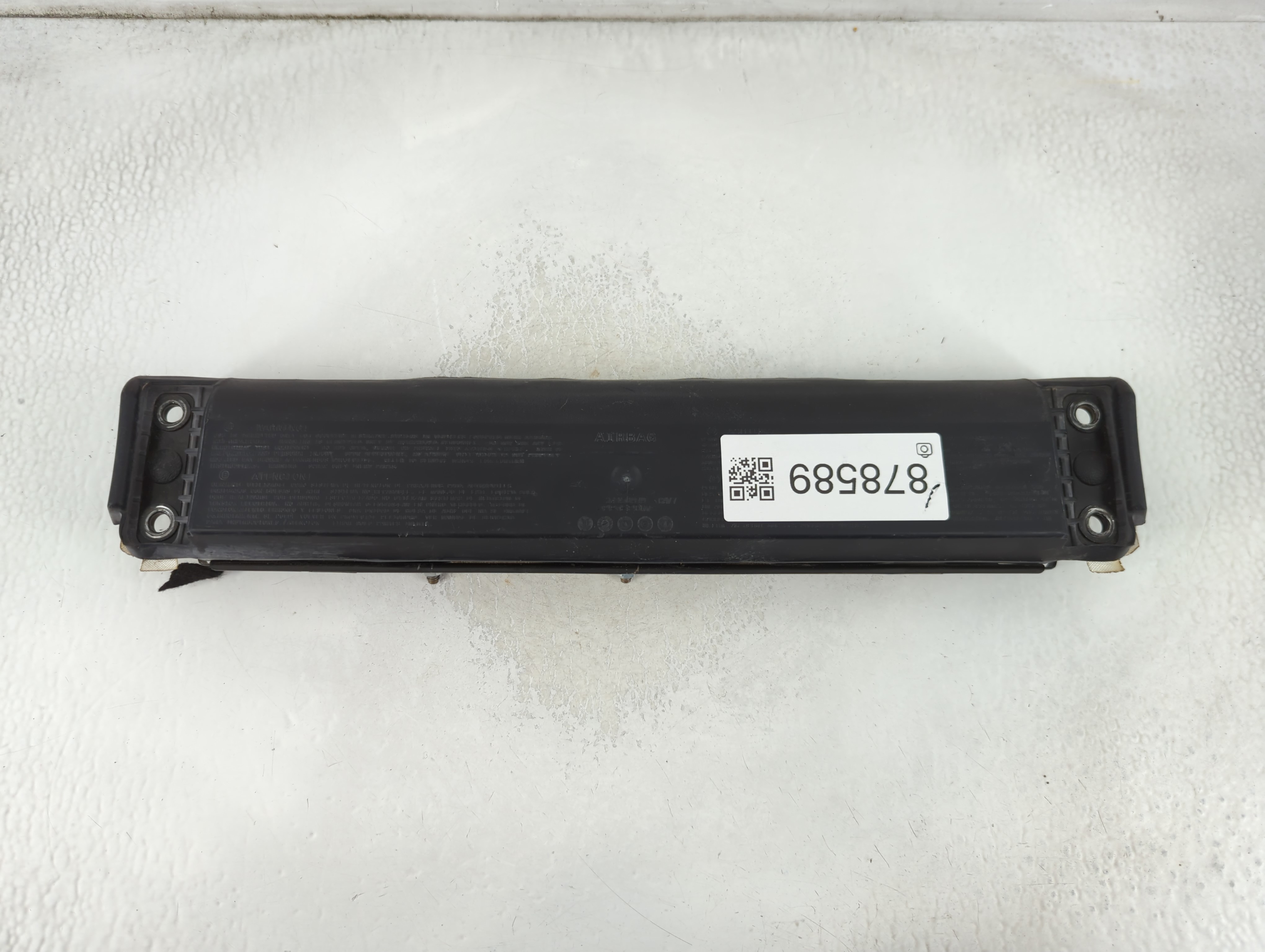 2013-2020 Ford Fusion Air Bag Driver Left Knee Oem 878589 - Oemusedautoparts1.com