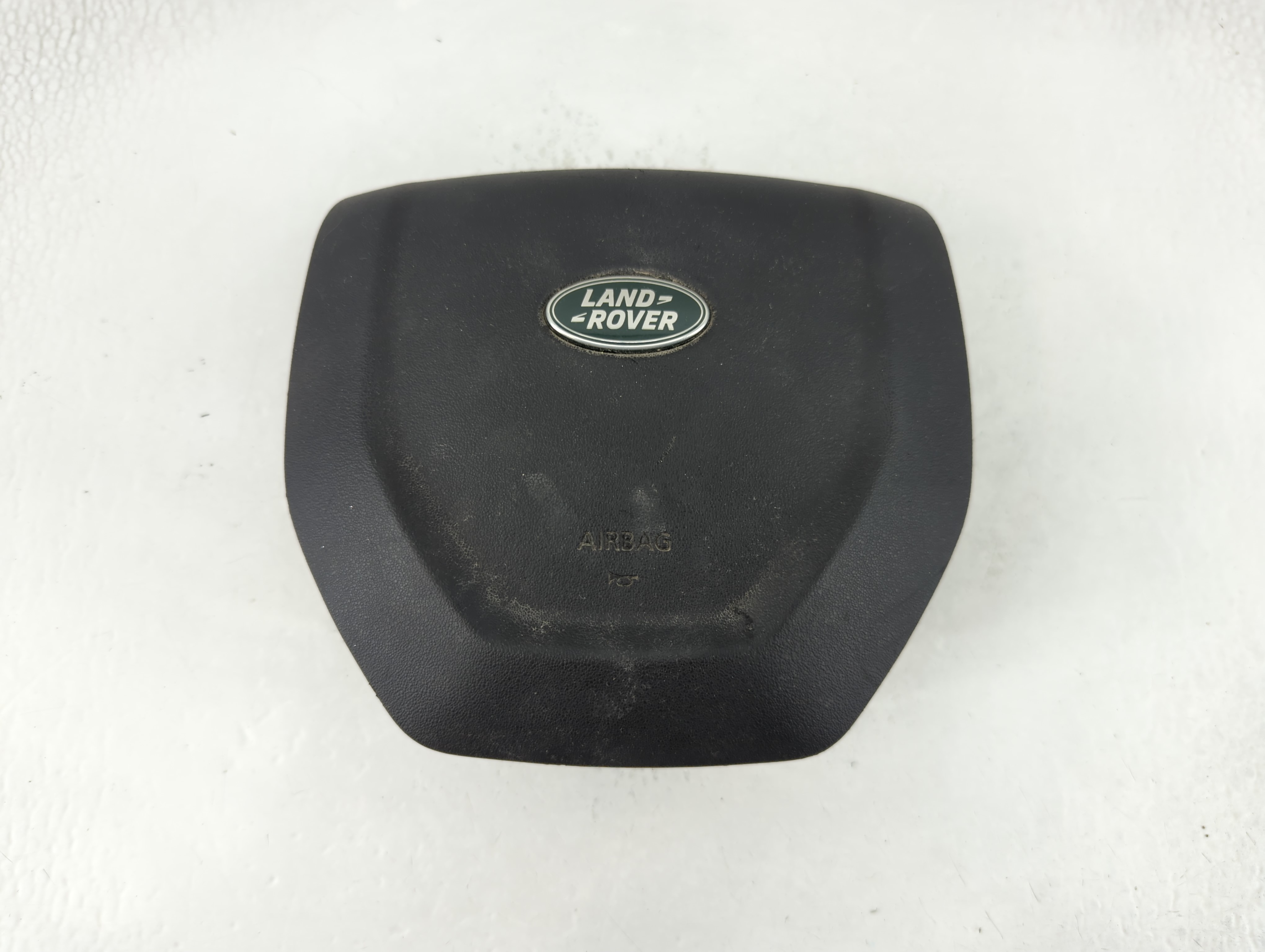 2015 Land Rover Discovery Sport Air Bag Driver Left Steering Wheel Mounted 878592 - Oemusedautoparts1.com