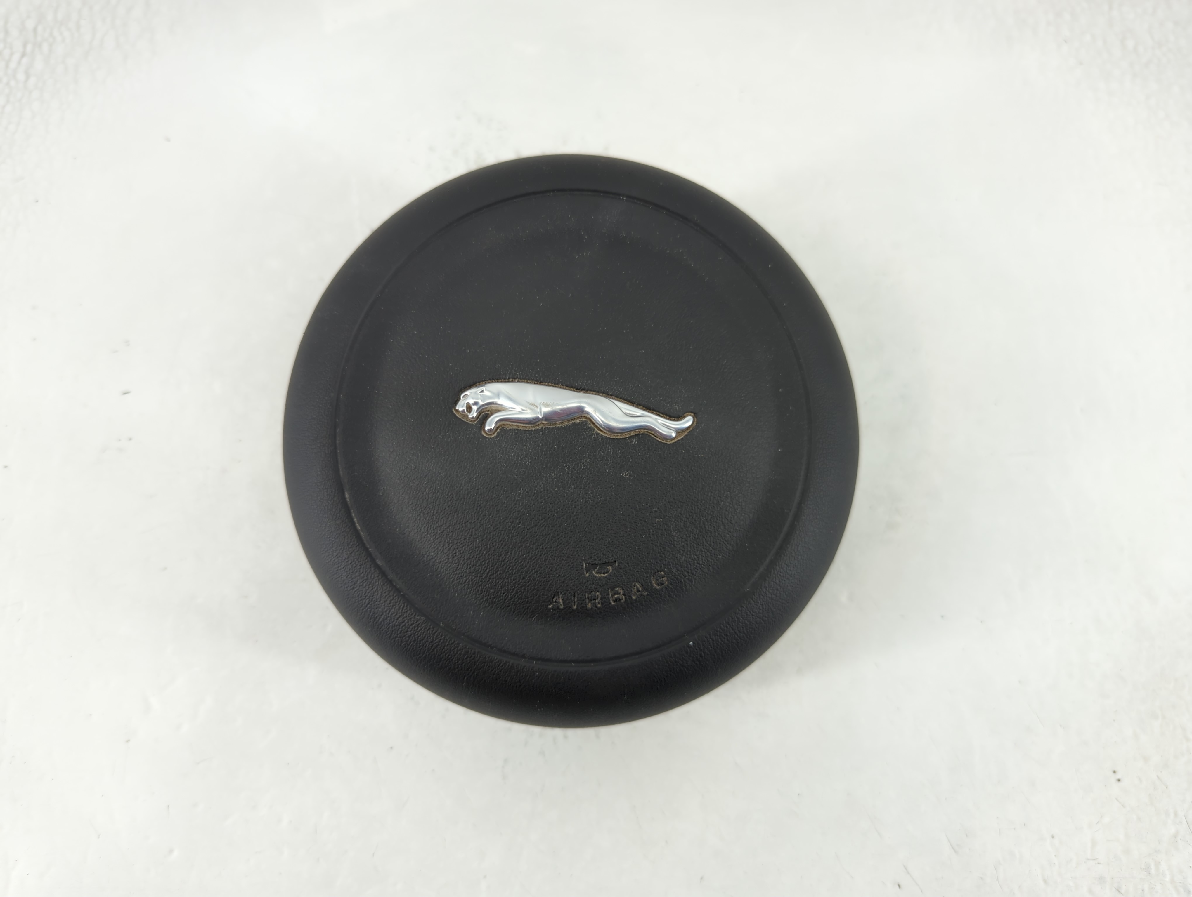 Picture of 2018-2020 Jaguar F-pace Air Bag Driver Left Steering Wheel Mounted 878593