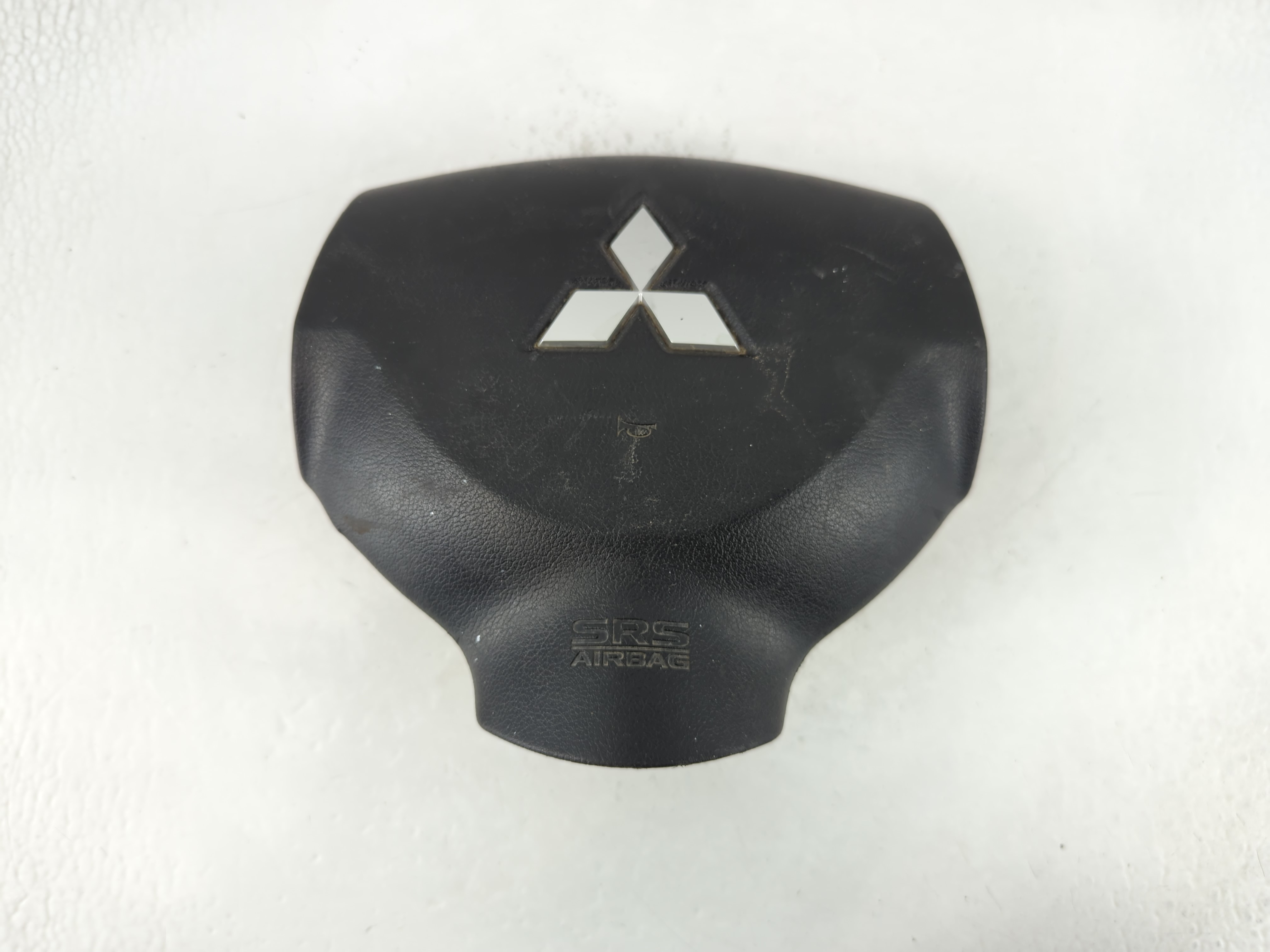 2007-2013 Mitsubishi Outlander Air Bag Driver Left Steering Wheel Mounted 878600 - Oemusedautoparts1.com