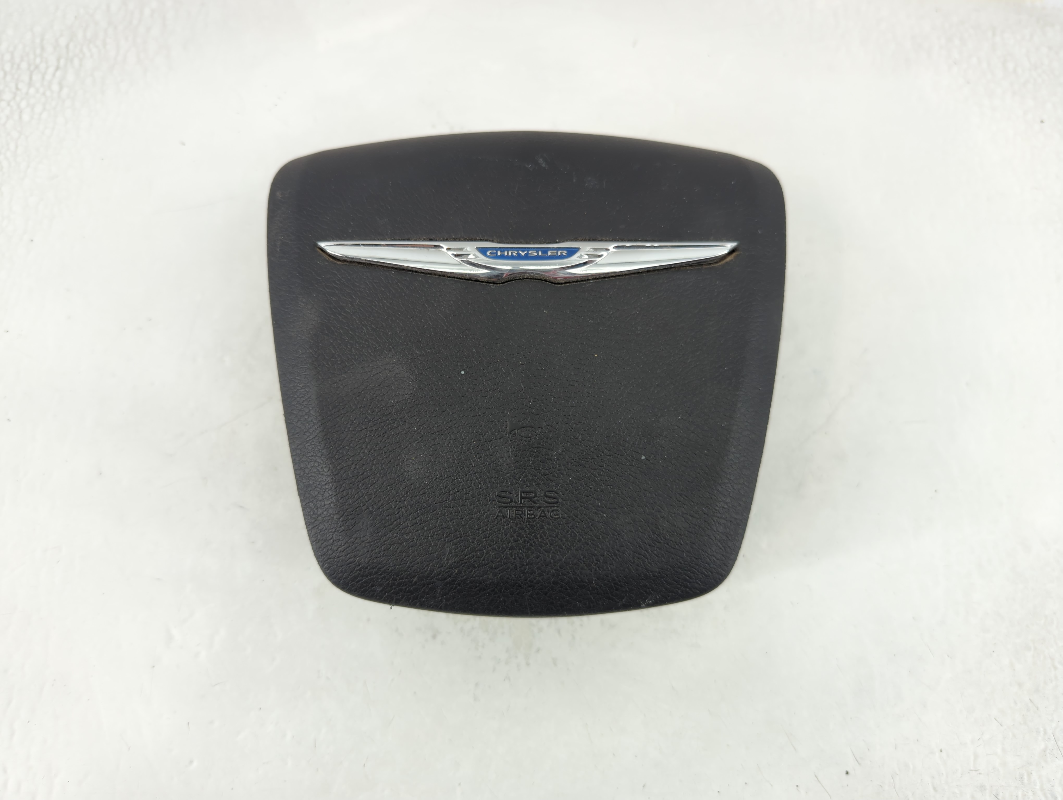 2011-2014 Chrysler 200 Air Bag Driver Left Steering Wheel Mounted 878602 - Oemusedautoparts1.com