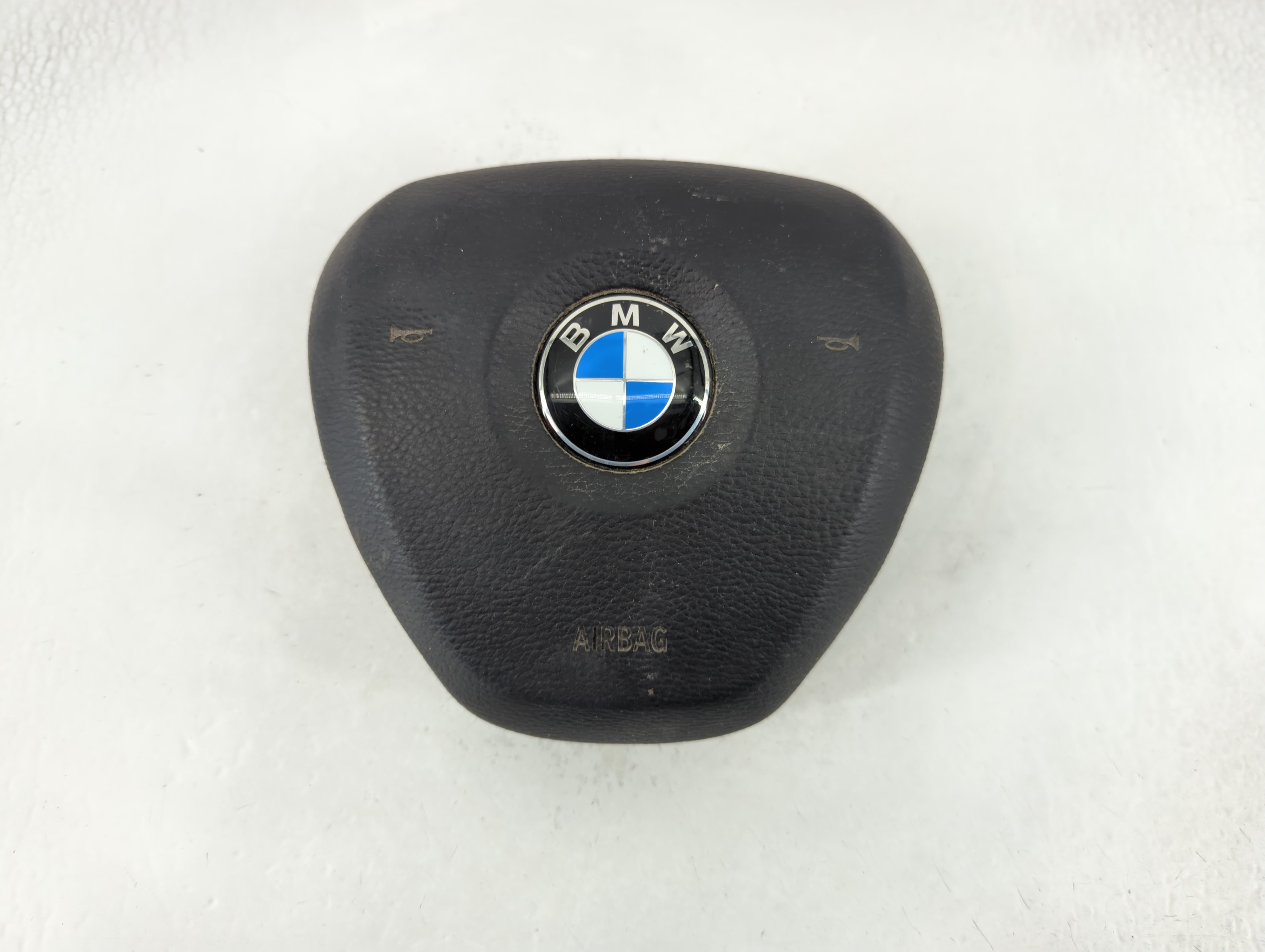 2014-2018 Bmw X5 Air Bag Driver Left Steering Wheel Mounted 878604 - Oemusedautoparts1.com