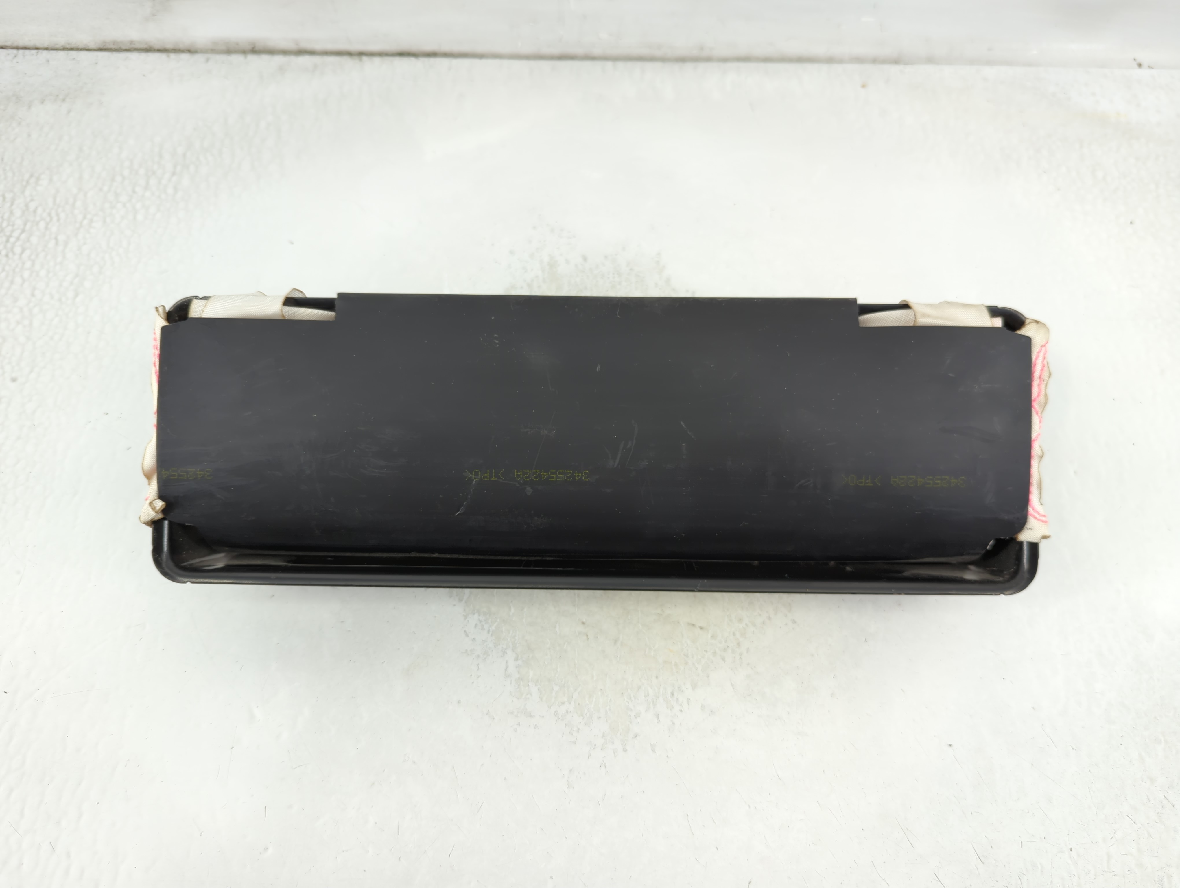 2019-2022 Jeep Cherokee Air Bag Driver Left Knee Oem 878605 - Oemusedautoparts1.com