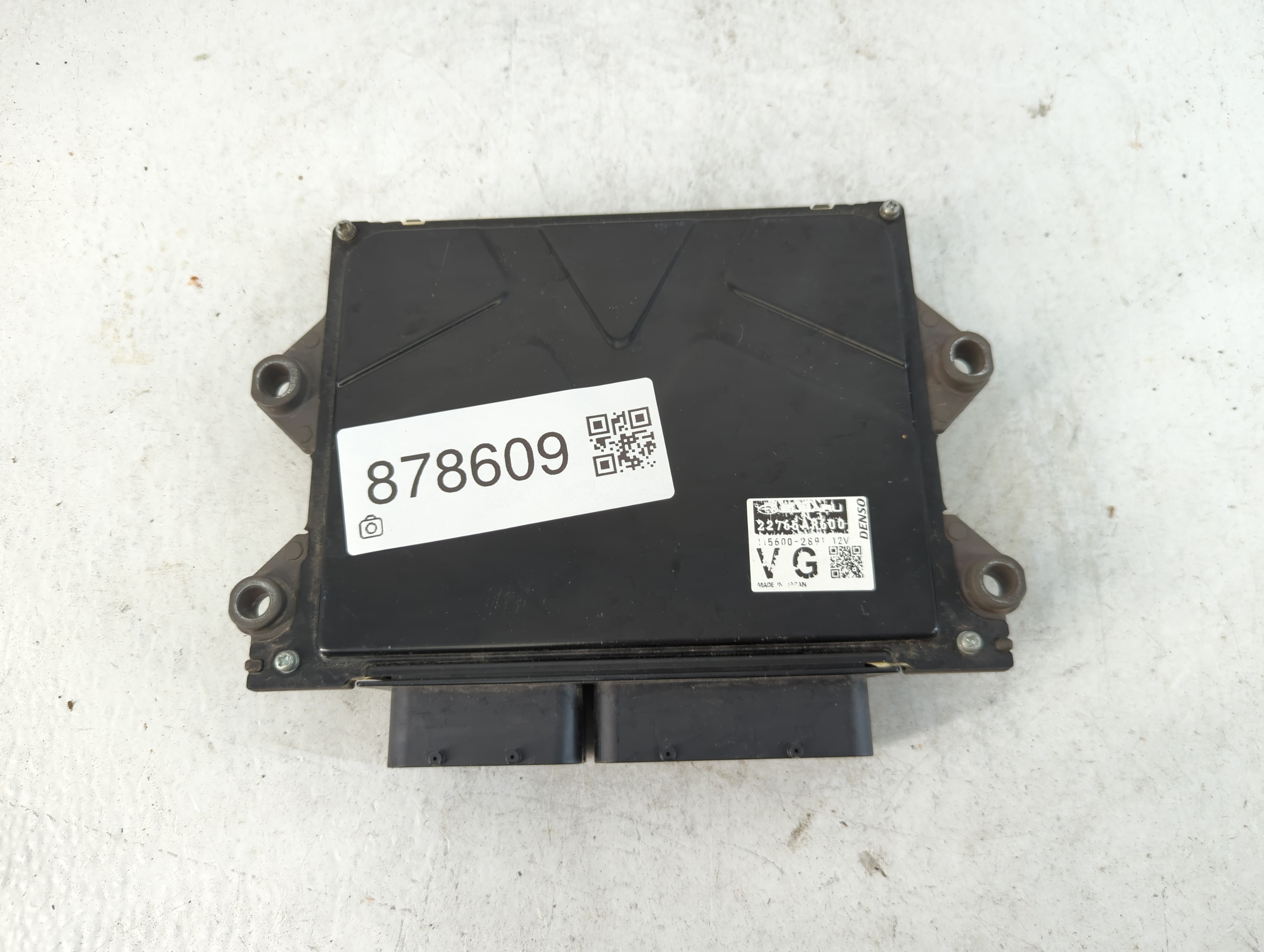 2022-2022 Subaru Forester Engine Control Computer Ecu Pcm Ecm Pcu Oem 878609 - Oemusedautoparts1.com