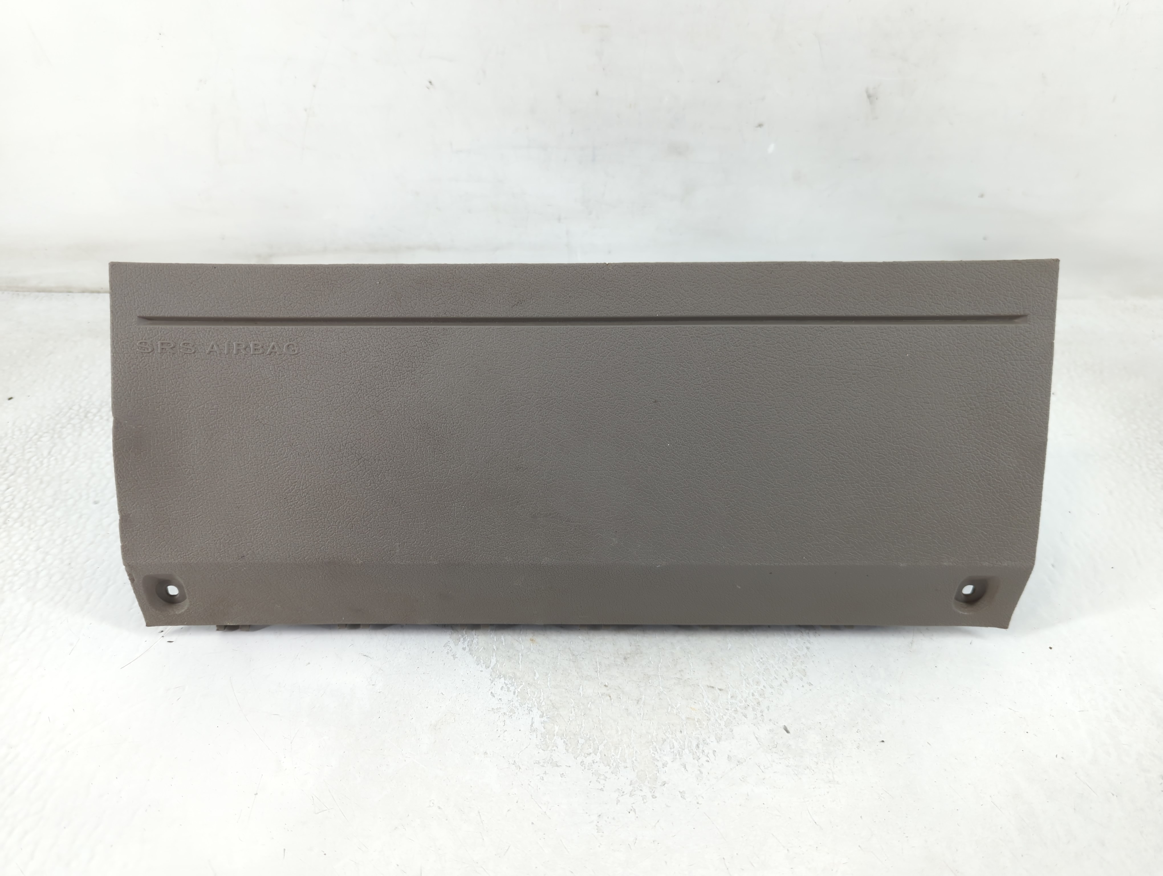 2010-2012 Dodge Caliber Air Bag Driver Left Knee Oem 878628 - Oemusedautoparts1.com