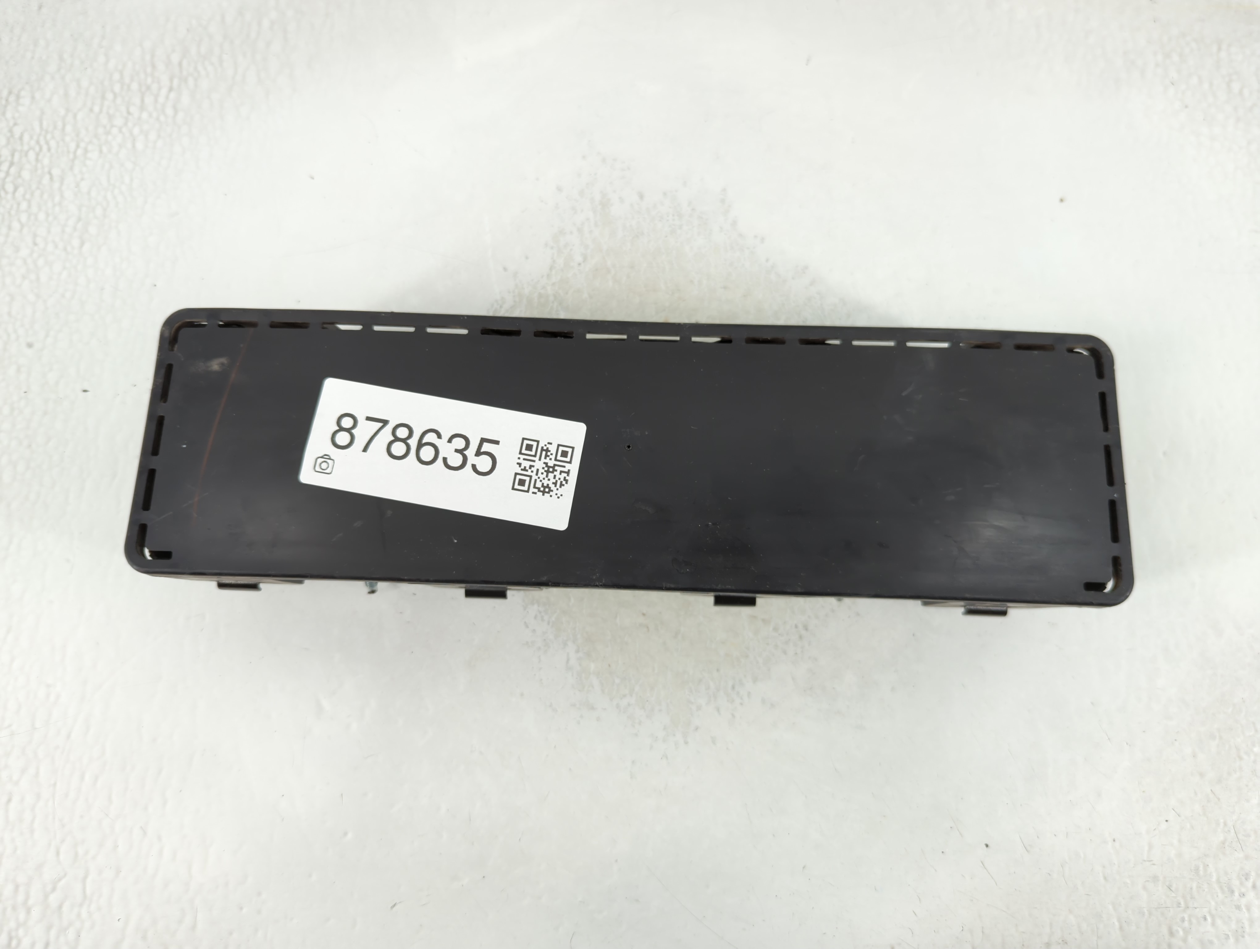 Picture of Dodge Caravan Air Bag Driver Left Knee Oem 878635