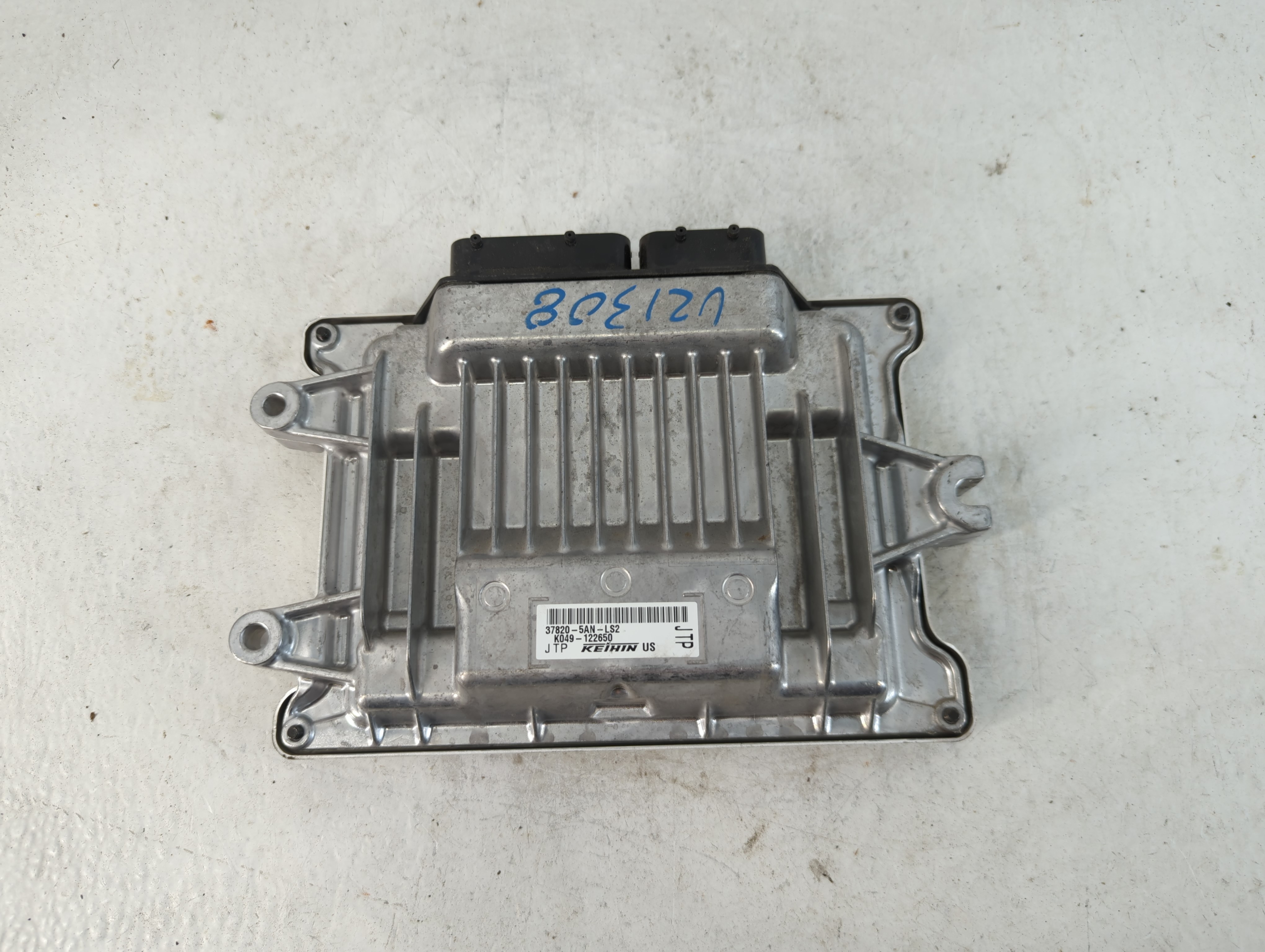 2021 Honda Civic Engine Control Computer Ecu Pcm Ecm Pcu Oem 878721 - Oemusedautoparts1.com
