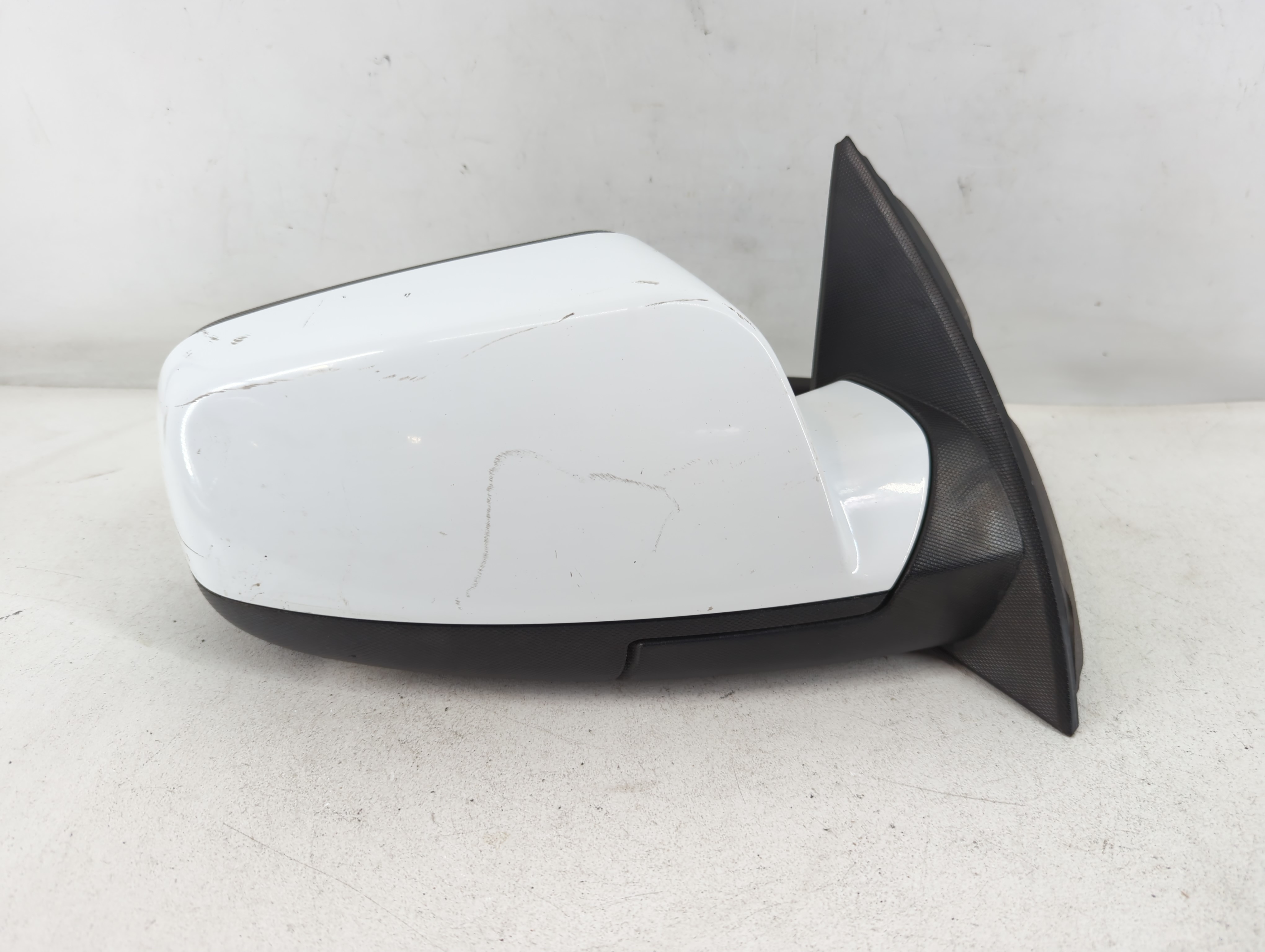 2010-2011 Chevrolet Equinox Passenger Right Side View Power Door Mirror 878737 - Oemusedautoparts1.com