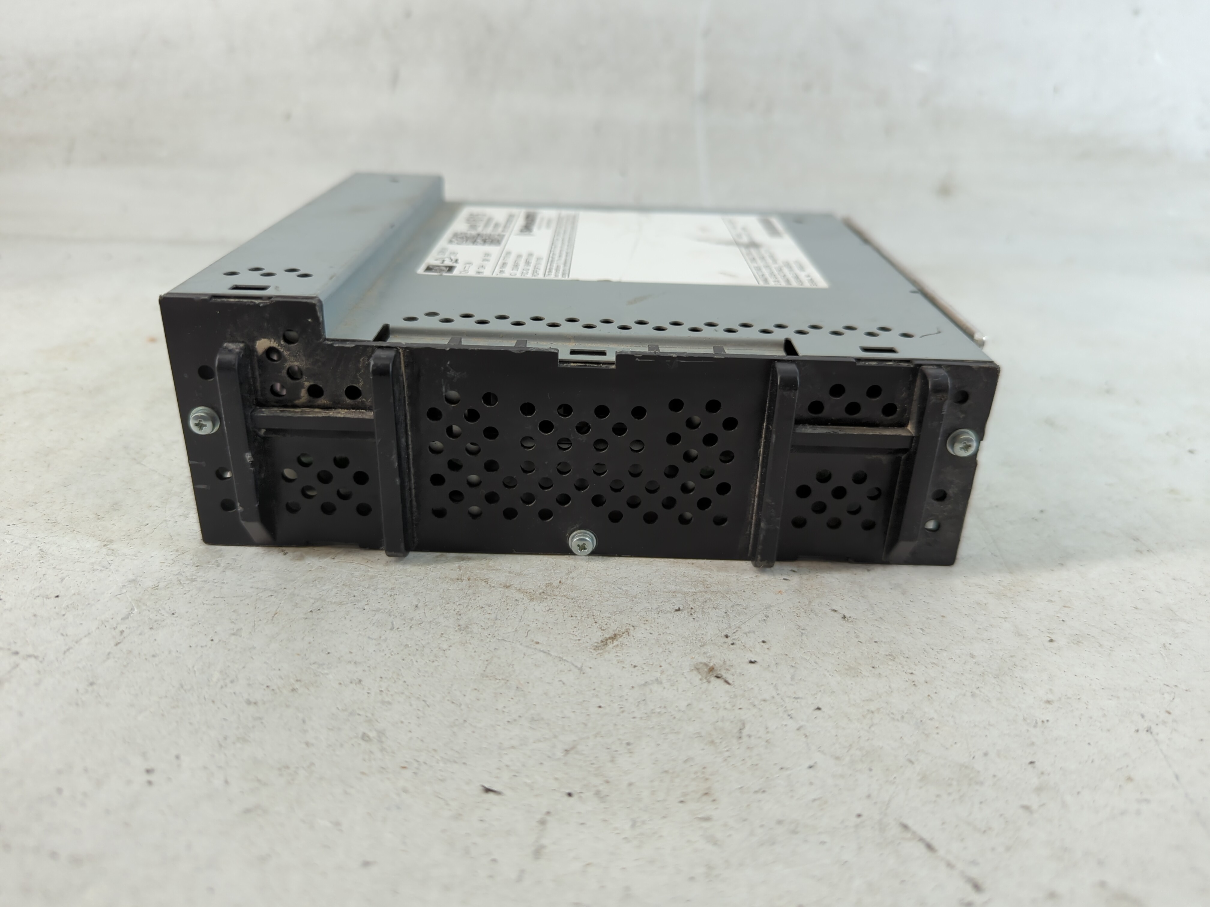 2019-2021 Chevrolet Malibu Am Fm Cd Player Radio Receiver 878773 - Oemusedautoparts1.com
