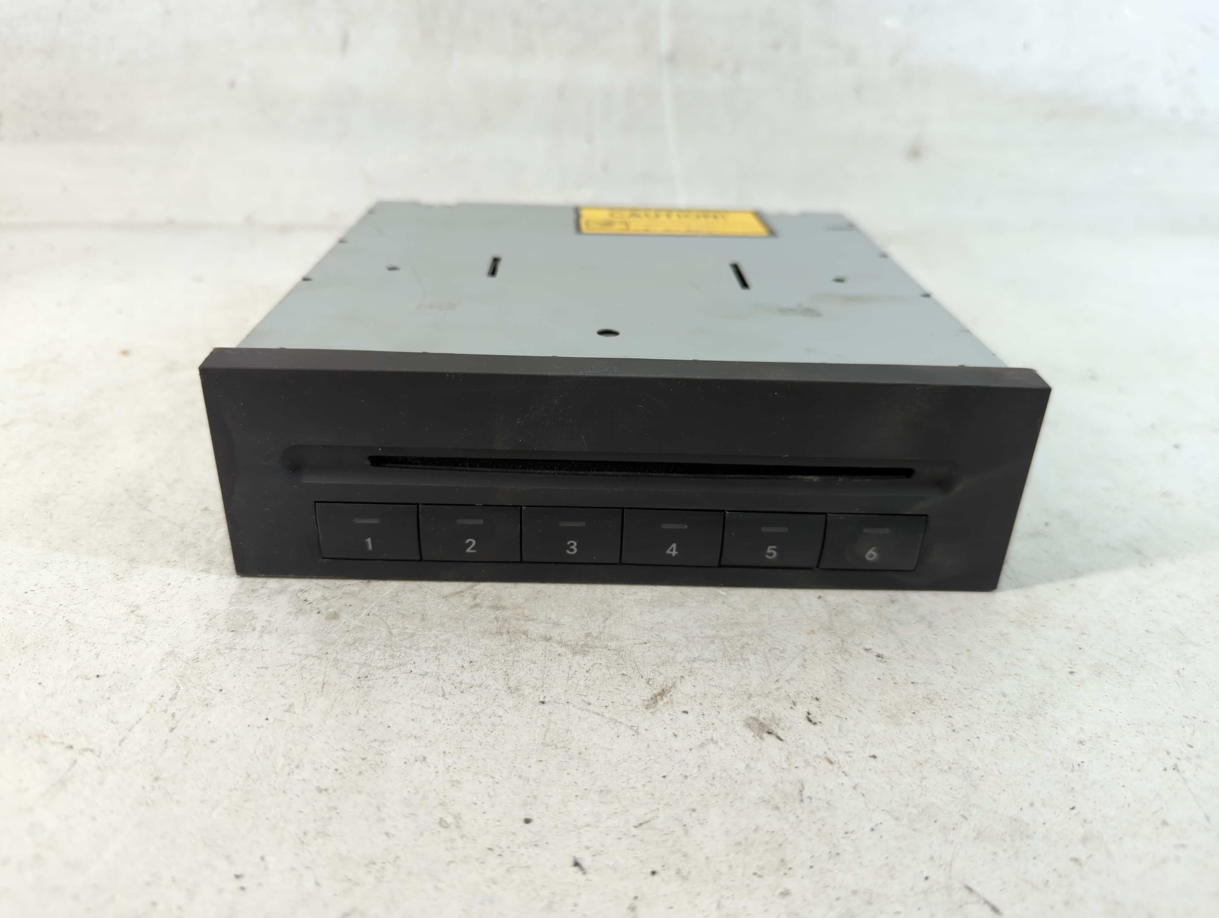 2006-2013 Mercedes-benz R350 Am Fm Cd Player Radio Receiver 878775 - Oemusedautoparts1.com