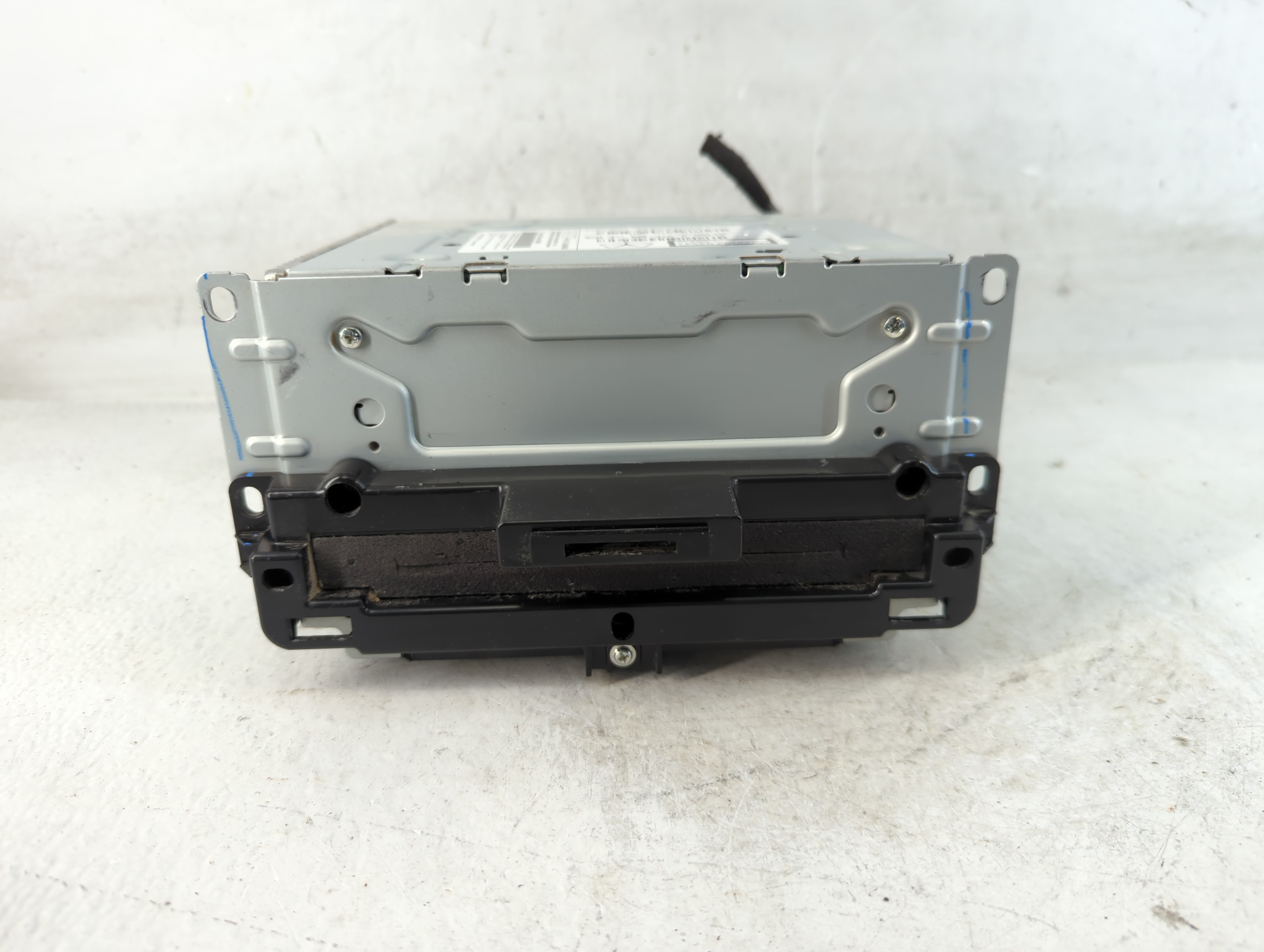 2011-2020 Dodge Journey Am Fm Cd Player Radio Receiver 878793 - Oemusedautoparts1.com