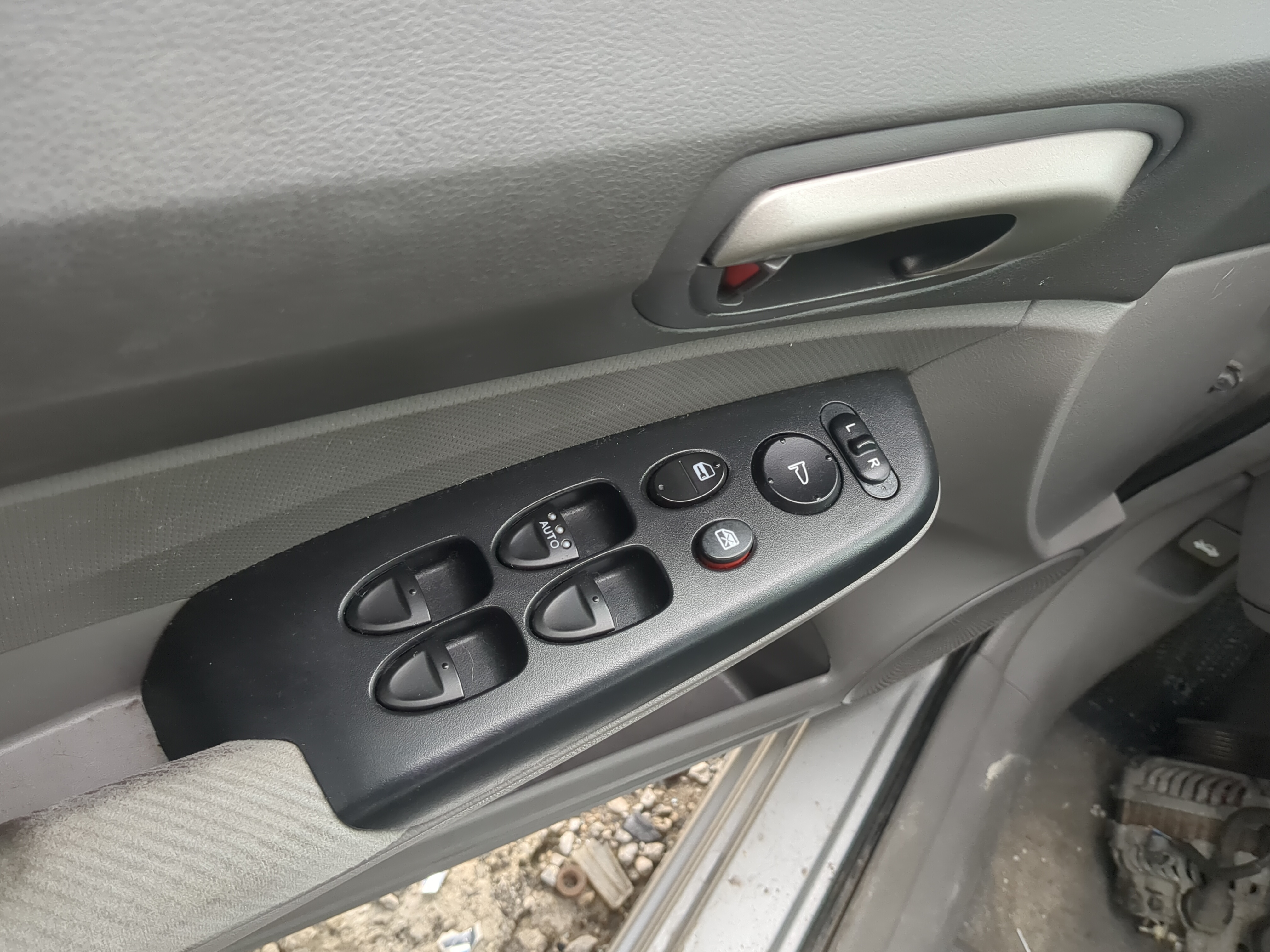 Picture of 2006-2011 Honda Civic Driver Left Door Master Power Window Switch 878837