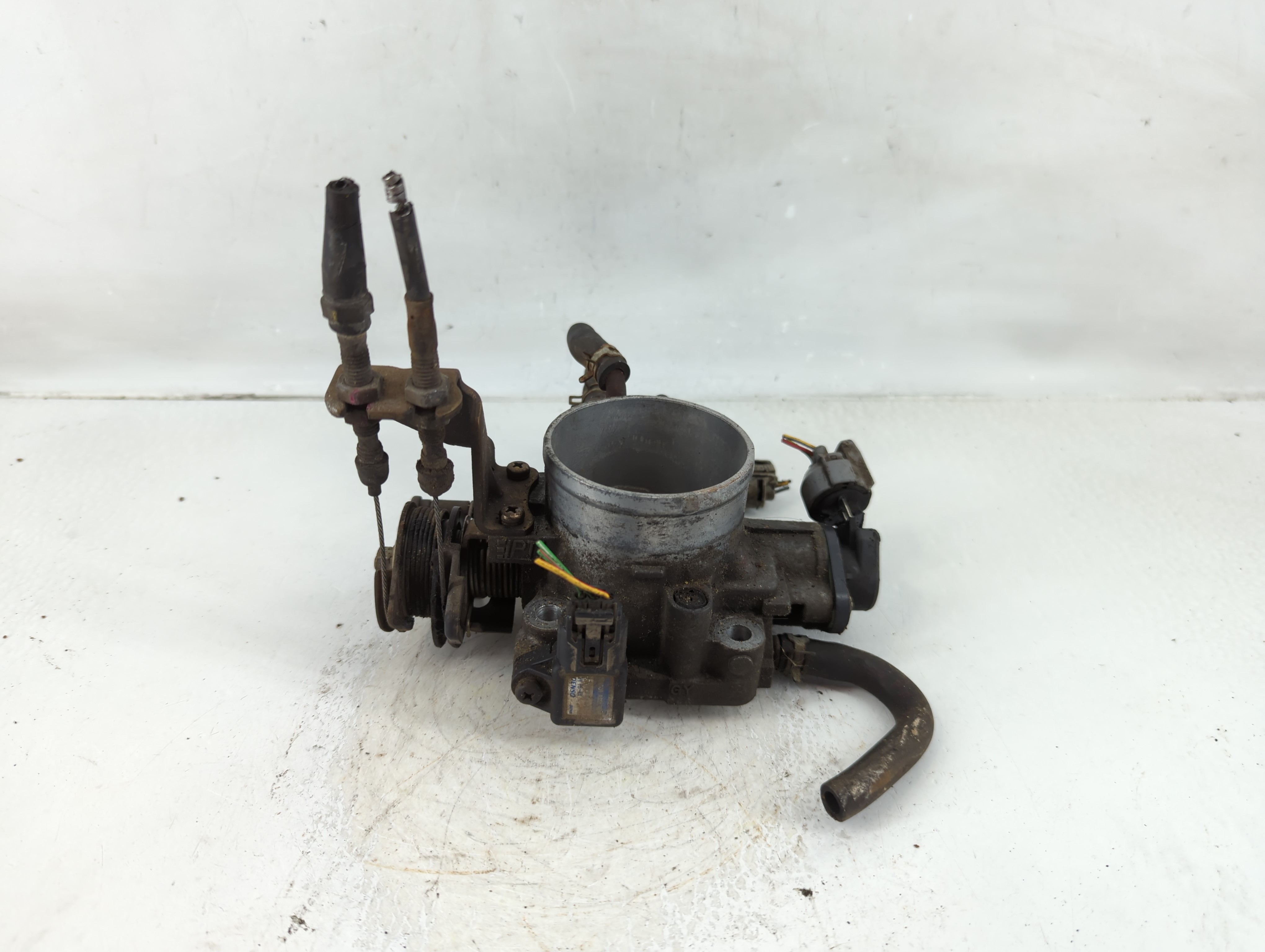 Picture of 2003-2004 Honda Pilot Throttle Body 879507