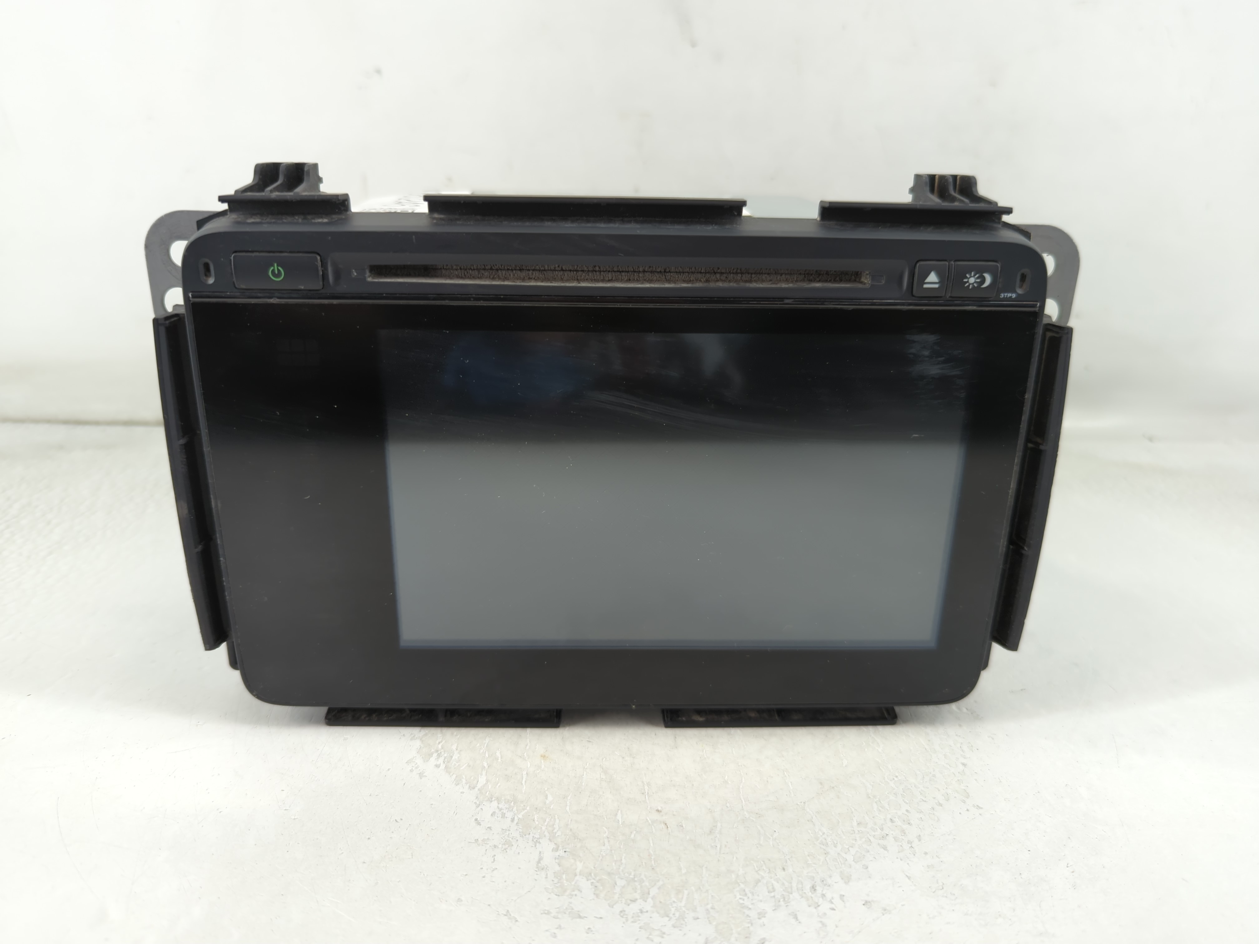 2018-2018 Honda Hr-v Am Fm Cd Player Radio Receiver 880246 - Oemusedautoparts1.com