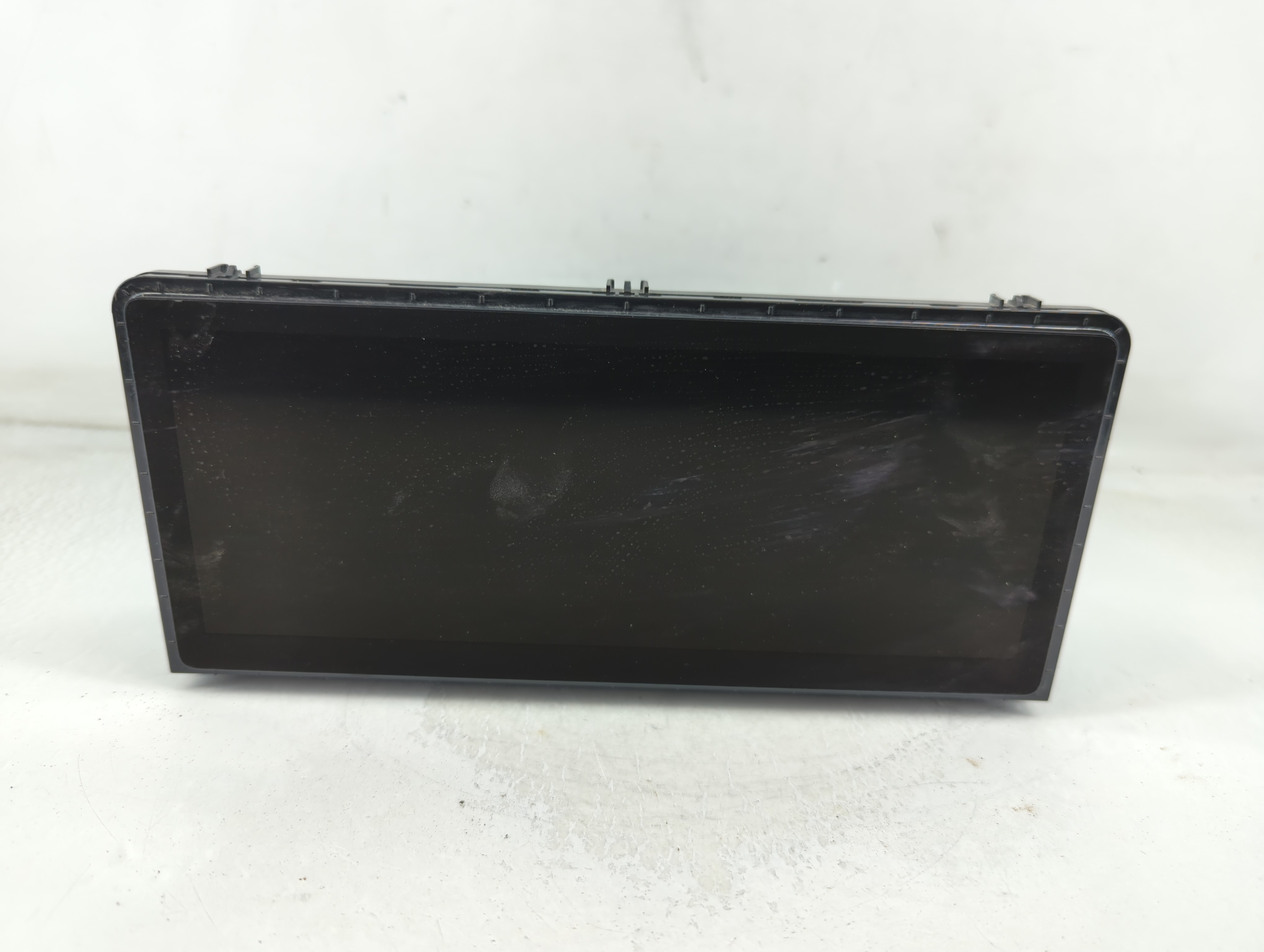 2020-2022 Hyundai Palisade Am Fm Cd Player Radio Receiver 880260 - Oemusedautoparts1.com