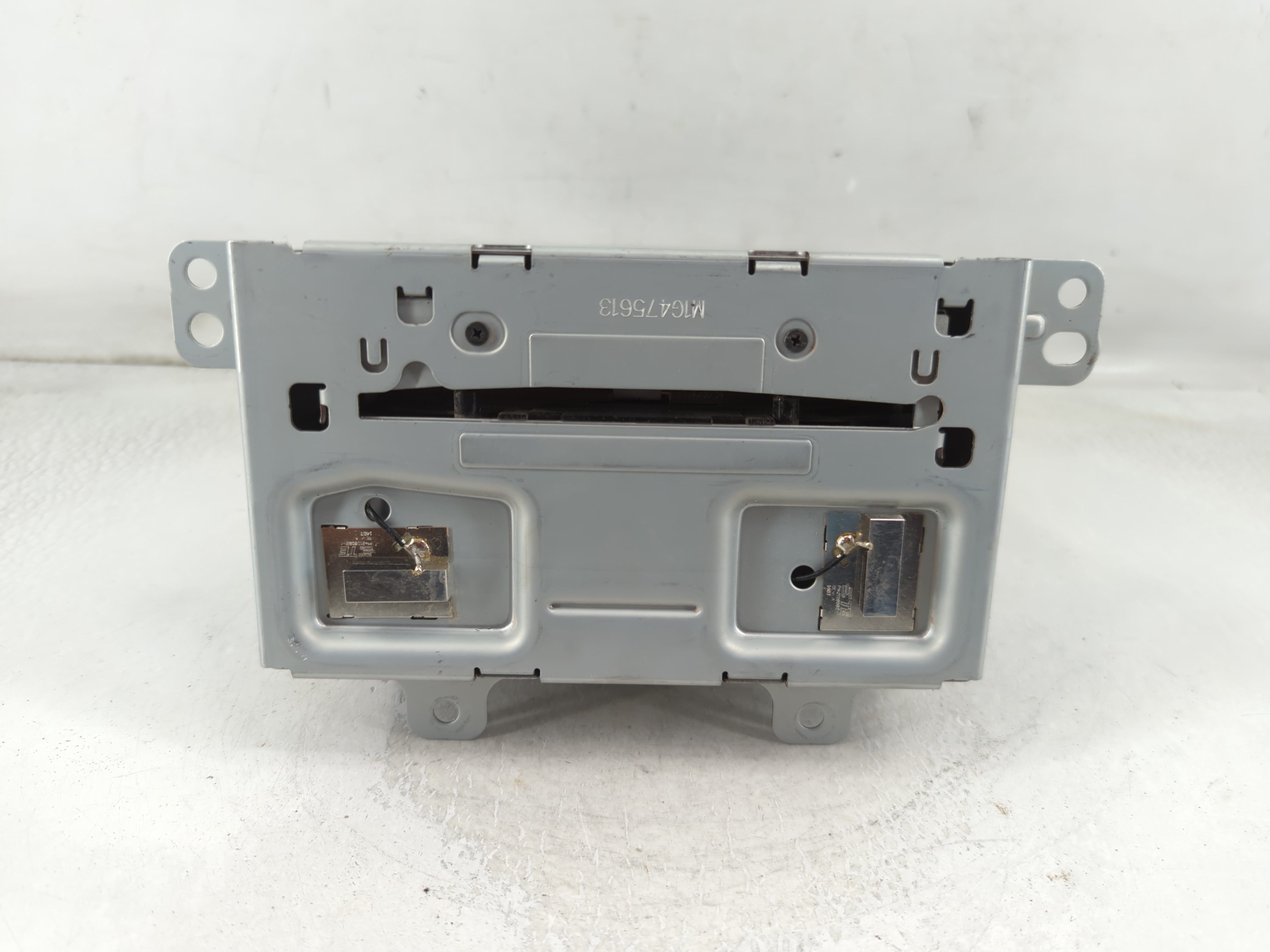 Picture of 2015-2017 Buick Verano Am Fm Cd Player Radio Receiver 880263
