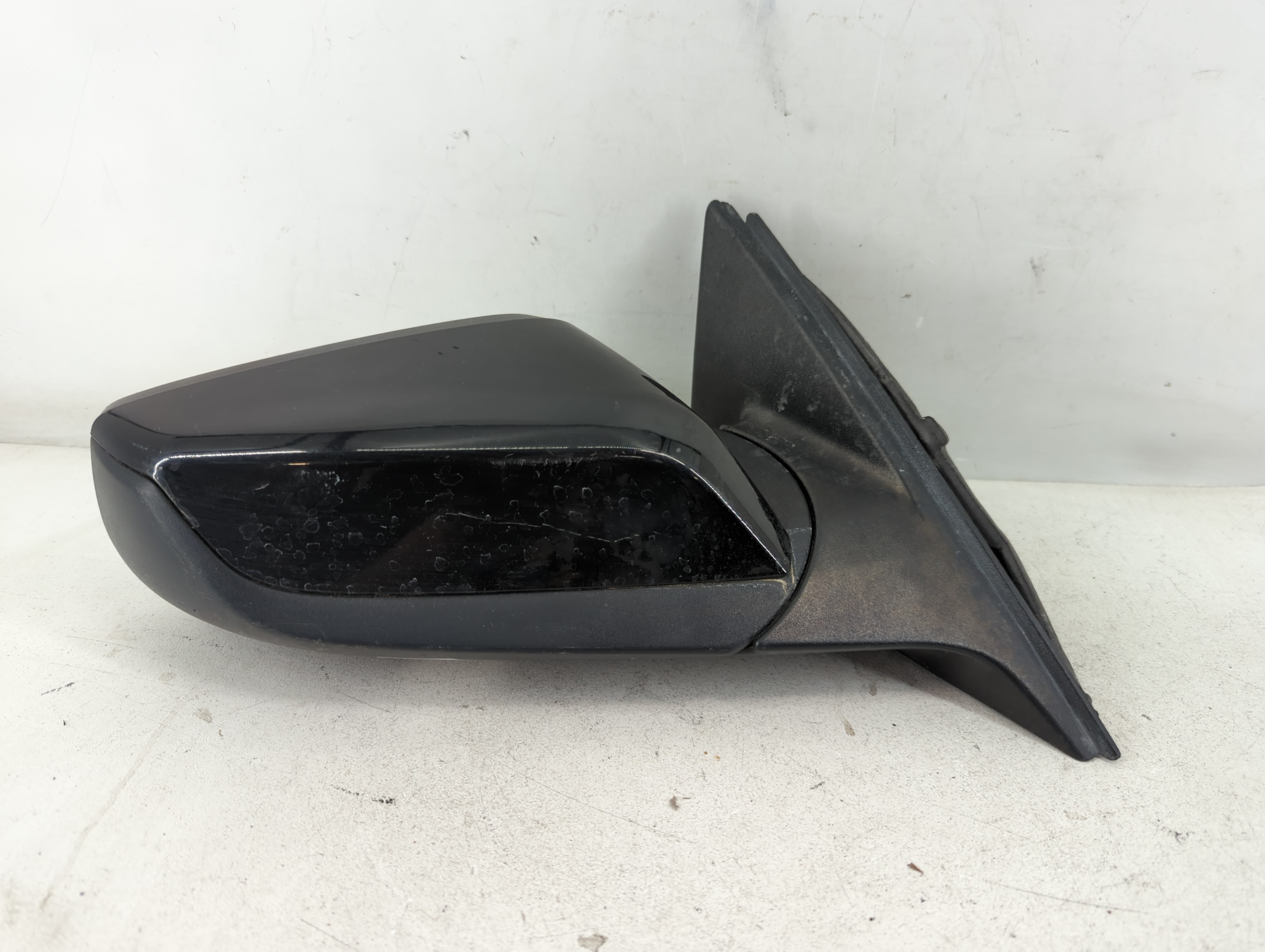 2019-2021 Chevrolet Malibu Passenger Right Side View Power Door Mirror 880282 - Oemusedautoparts1.com