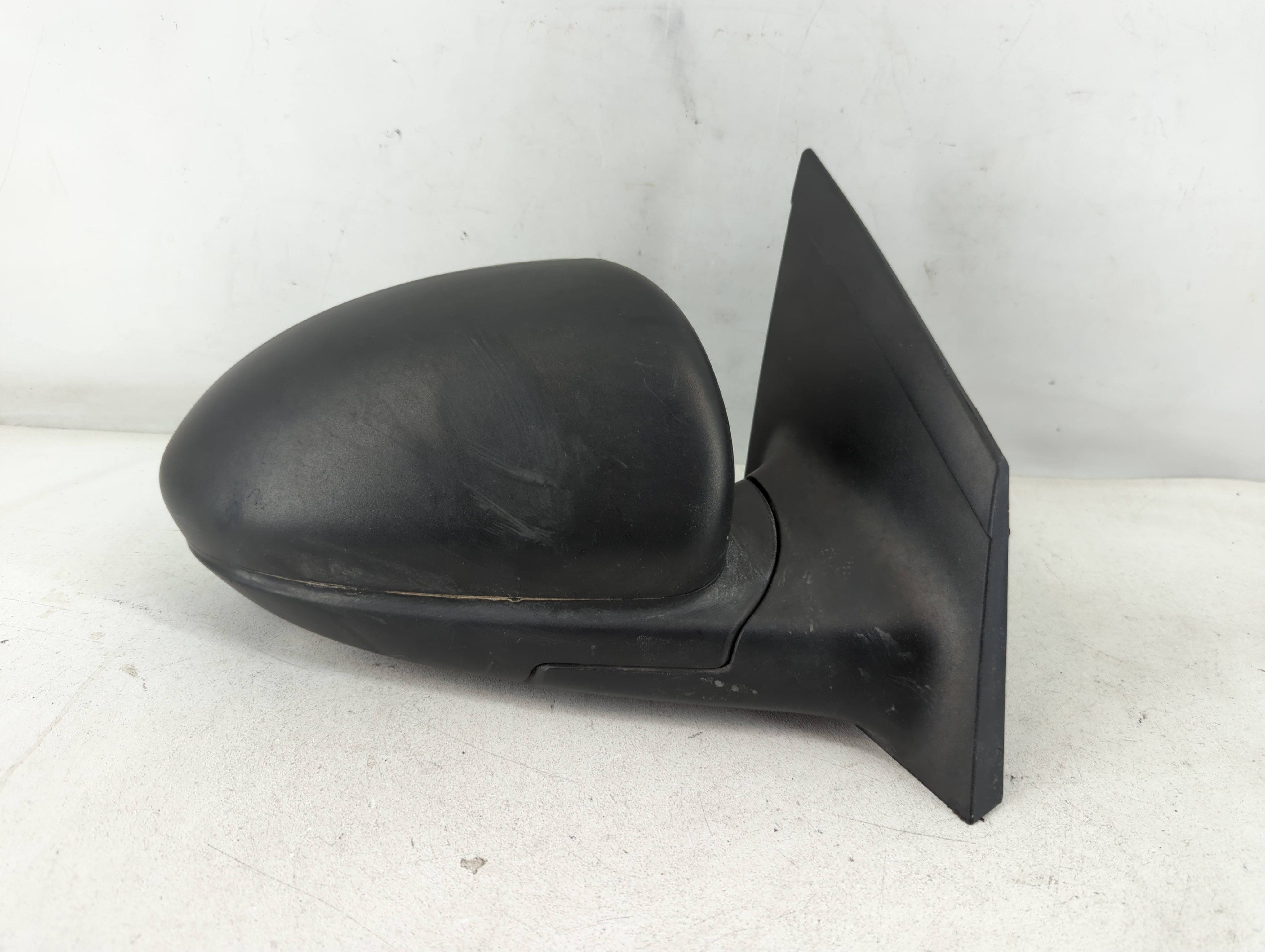 2011-2016 Chevrolet Cruze Passenger Right Side View Power Door Mirror 880283 - Oemusedautoparts1.com
