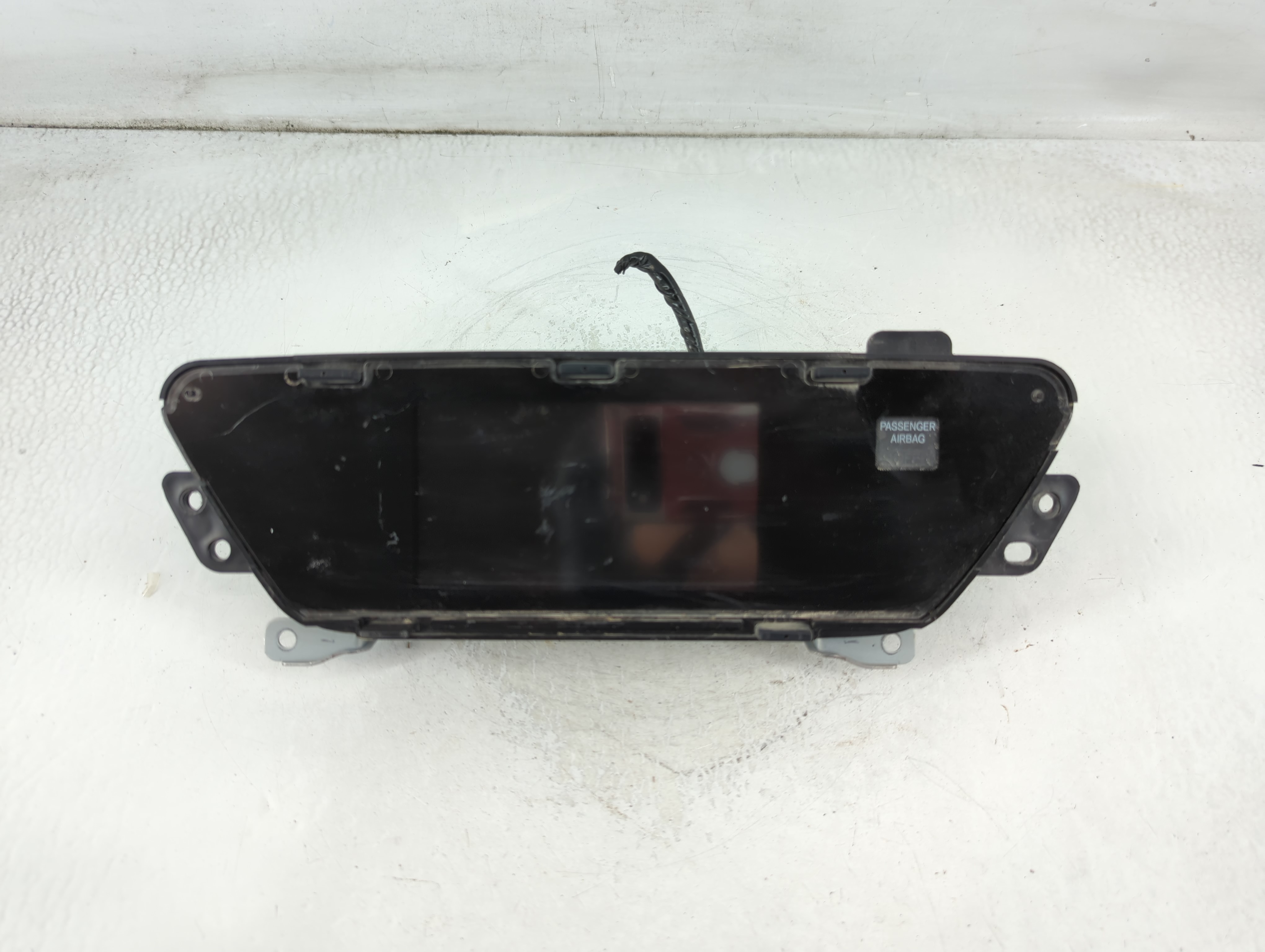 2012-2014 Honda Cr-v Information Display Screen 880291 - Oemusedautoparts1.com