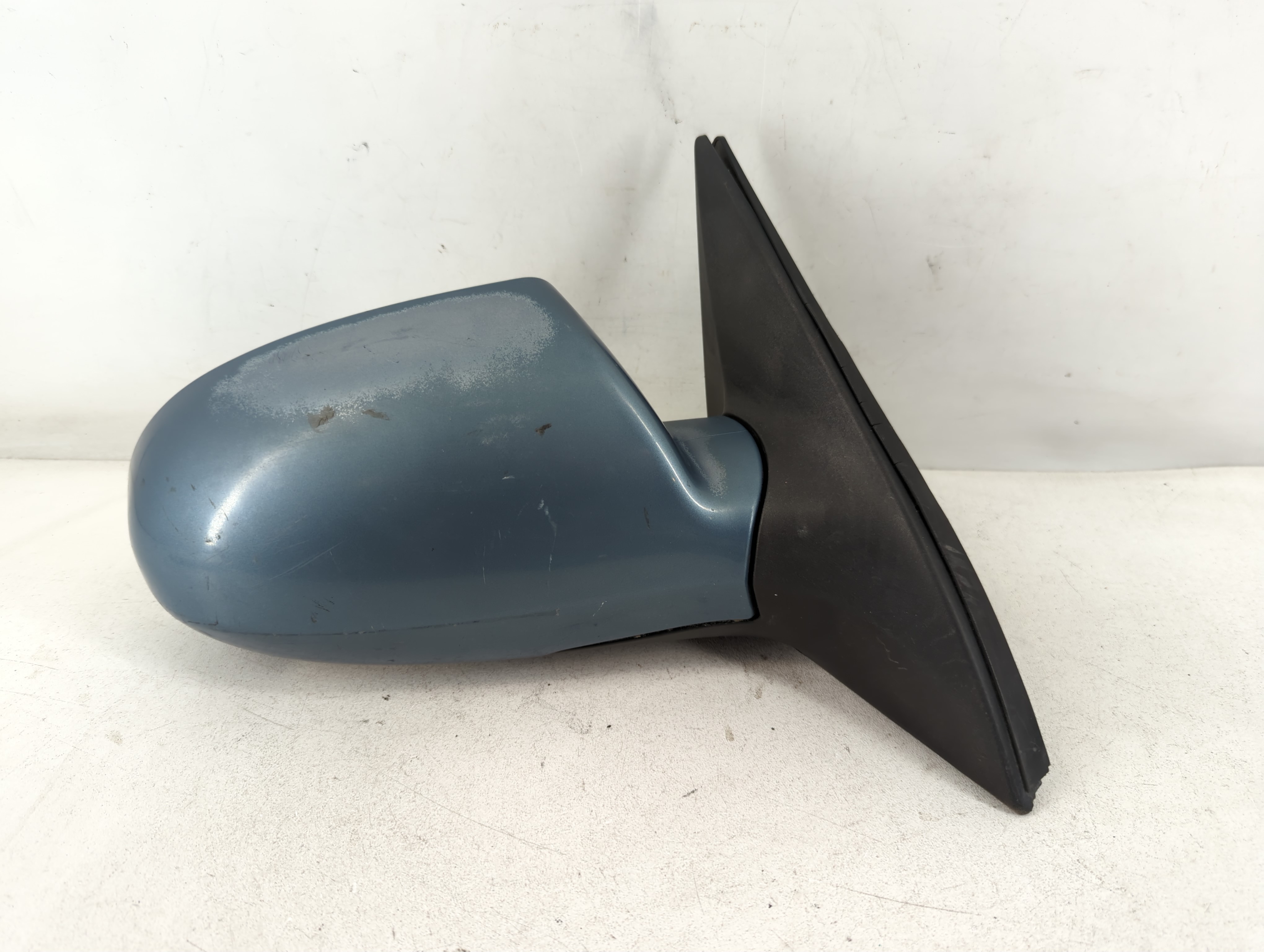 2007-2010 Hyundai Elantra Passenger Right Side View Power Door Mirror 880301 - Oemusedautoparts1.com