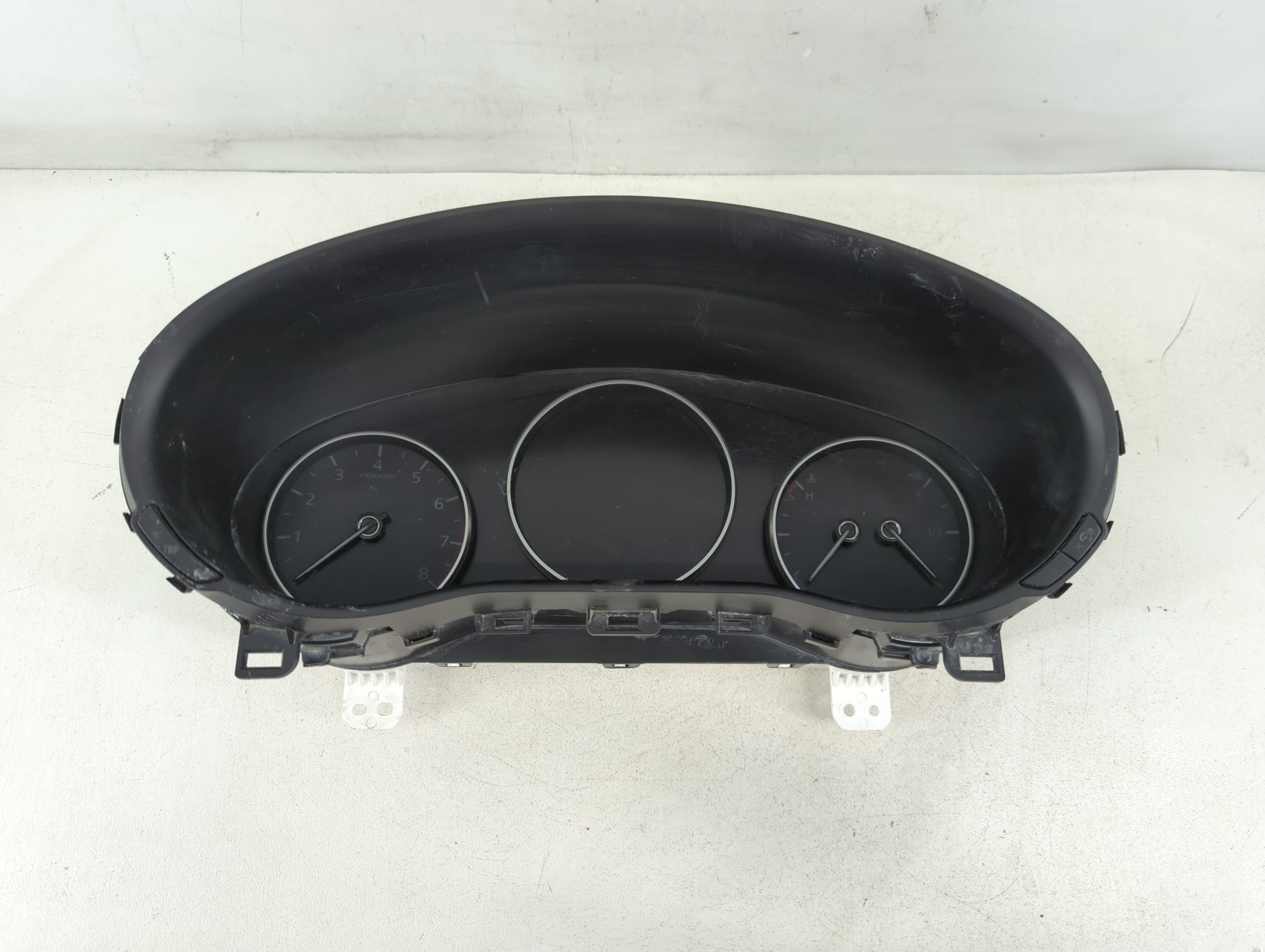 Picture of 2019-2022 Mazda 3 Speedometer Instrument Cluster Gauges Jjvf-10849-abl 880410