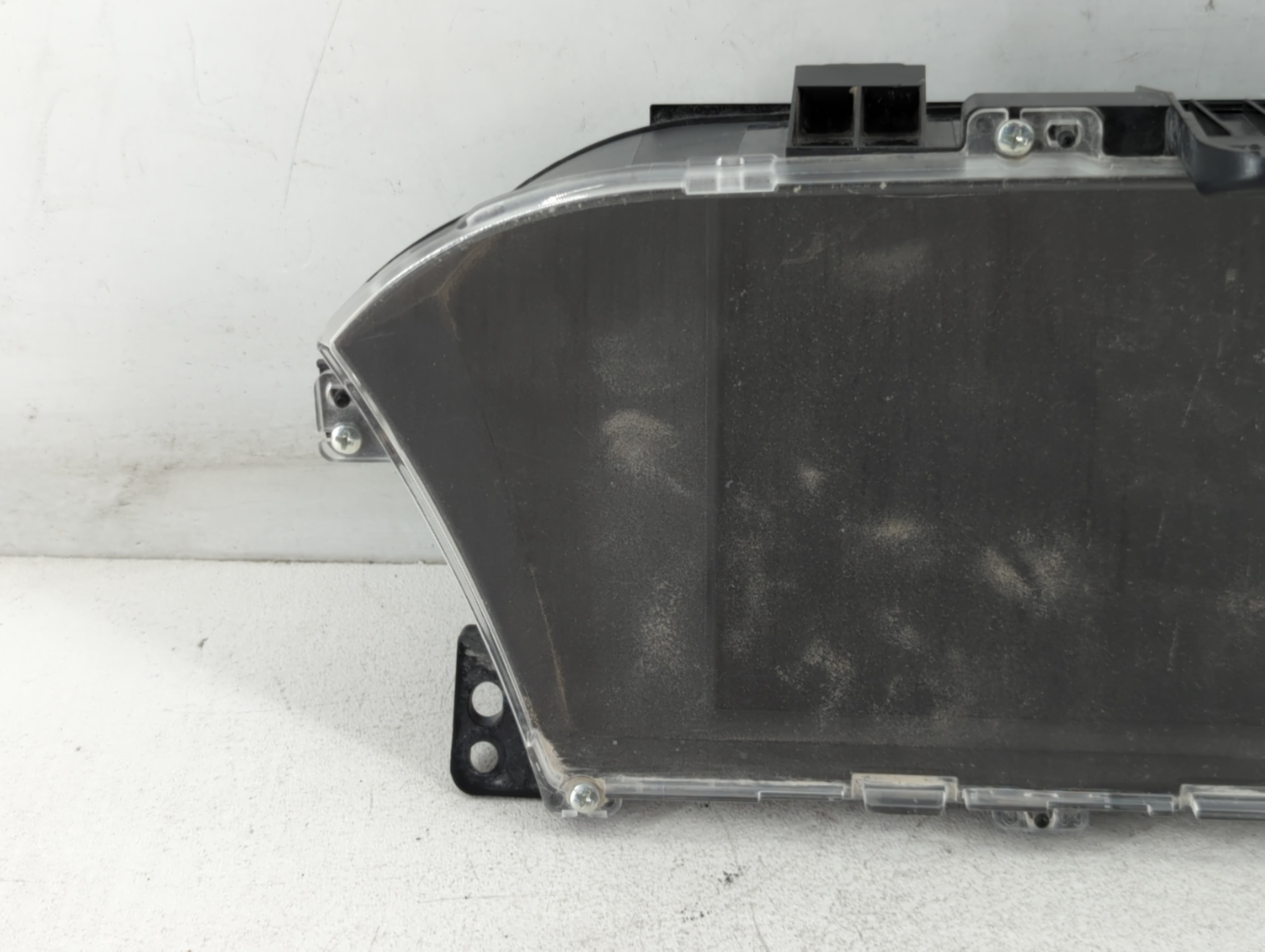 2016-2017 Honda Accord Information Display Screen 880413 - Oemusedautoparts1.com