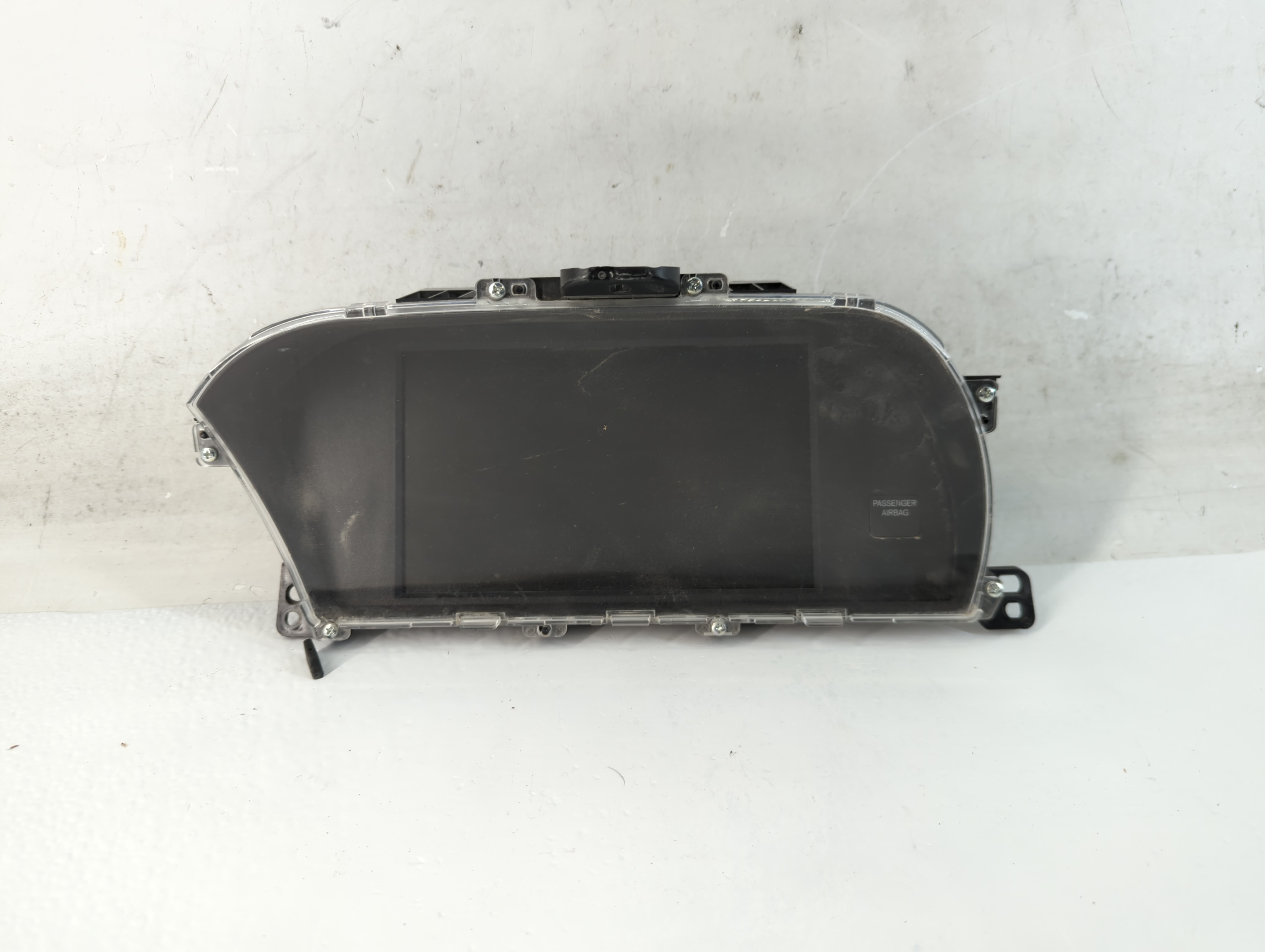 2013-2015 Honda Accord Information Display Screen 880440 - Oemusedautoparts1.com