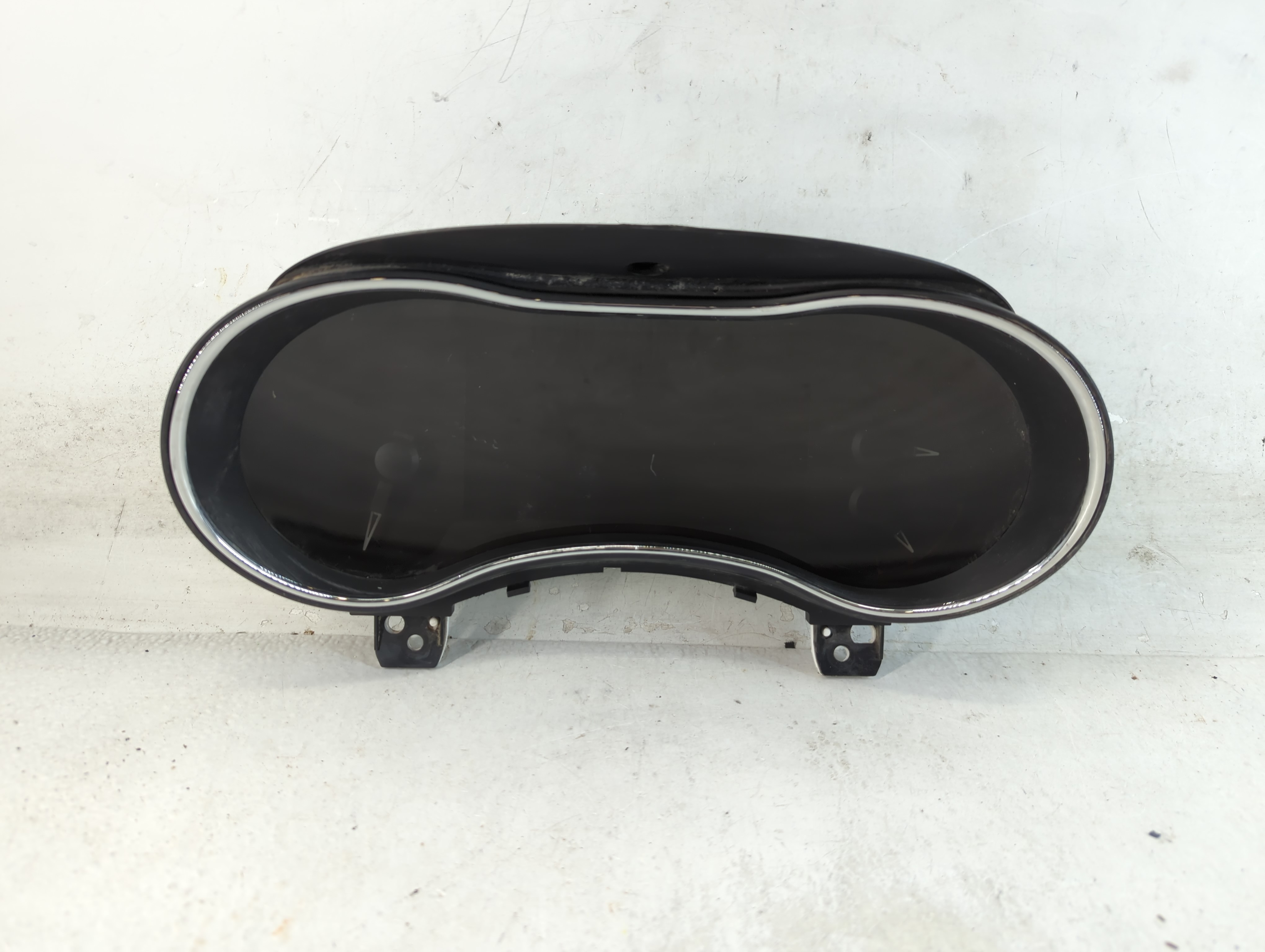 2015-2015 Dodge Durango Speedometer Instrument Cluster Gauges 68248454ab 880446 - Oemusedautoparts1.com