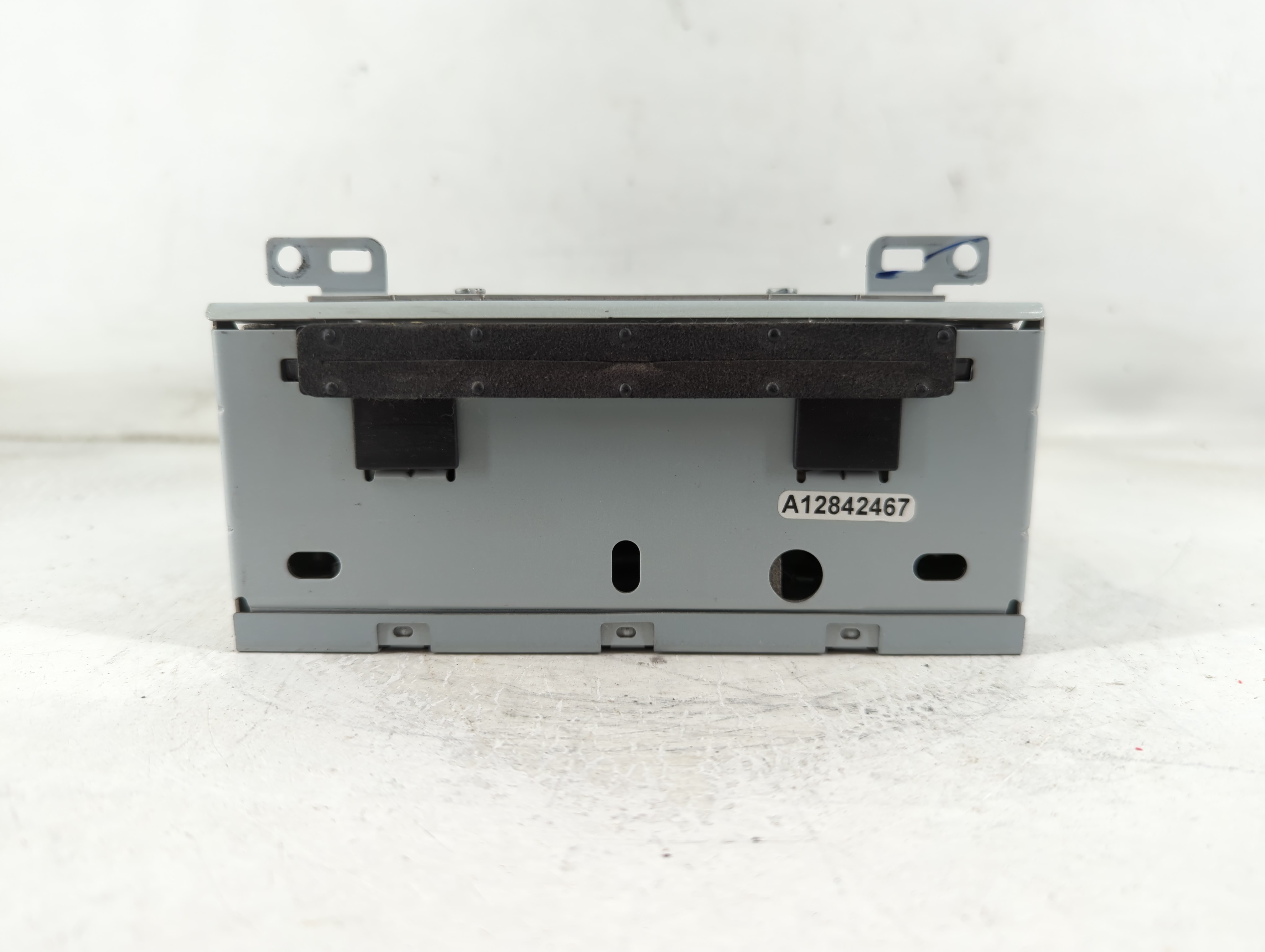 2012-2014 Ford Focus Am Fm Cd Player Radio Receiver 880470 - Oemusedautoparts1.com