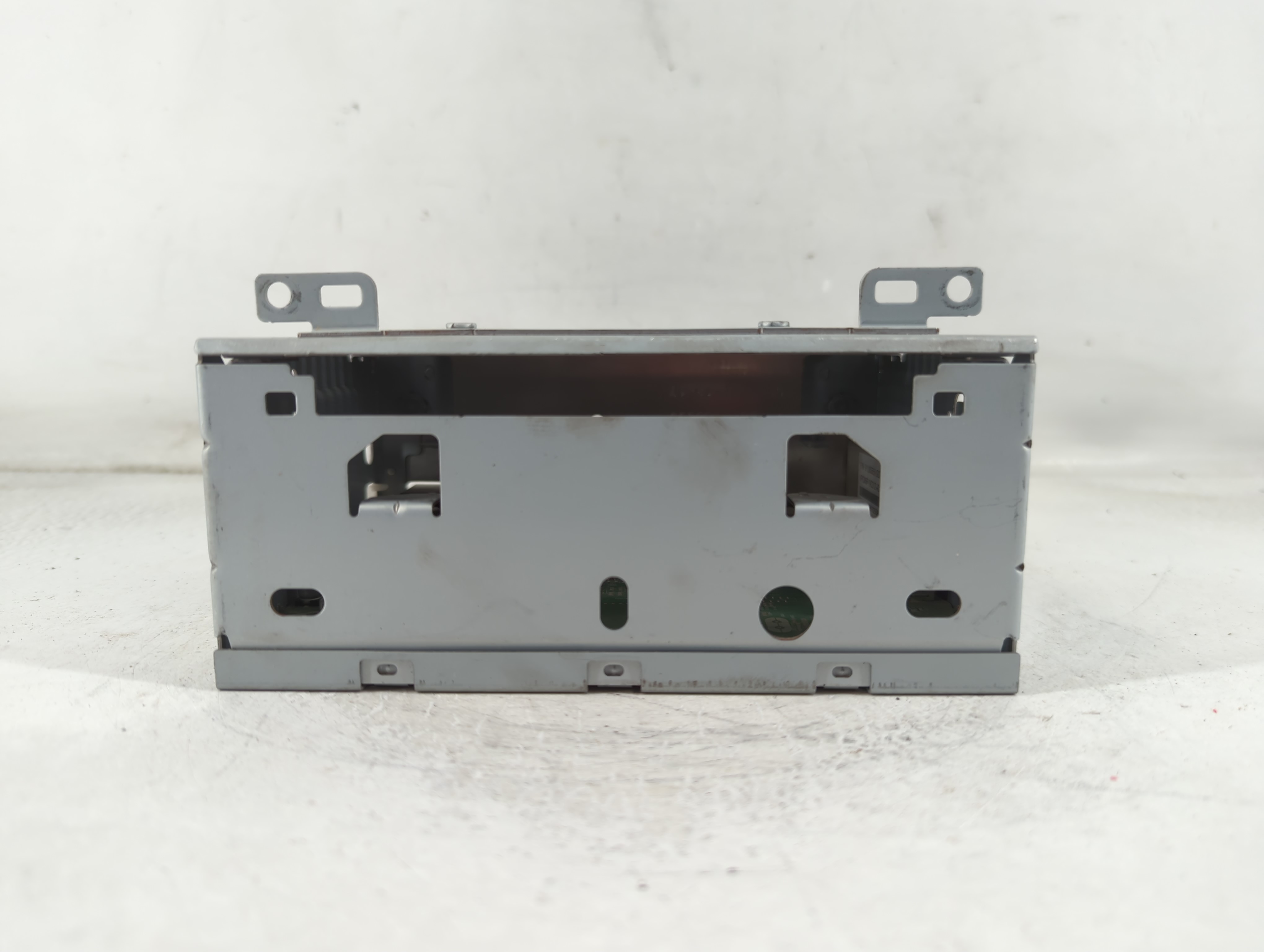 2018-2018 Ford Focus Am Fm Cd Player Radio Receiver 880471 - Oemusedautoparts1.com